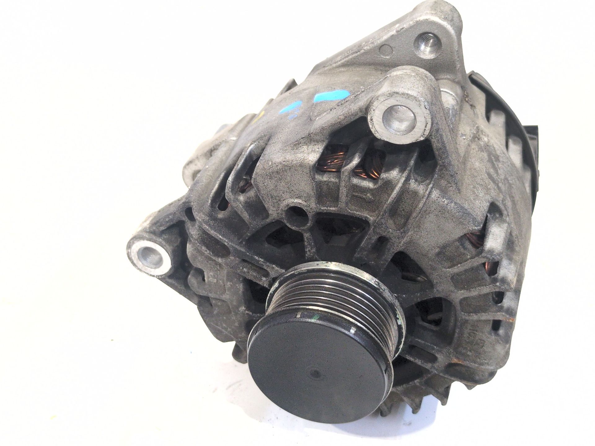 ALTERNADOR PEUGEOT 508 I (8D_) 2.0 HDI - 9678048880