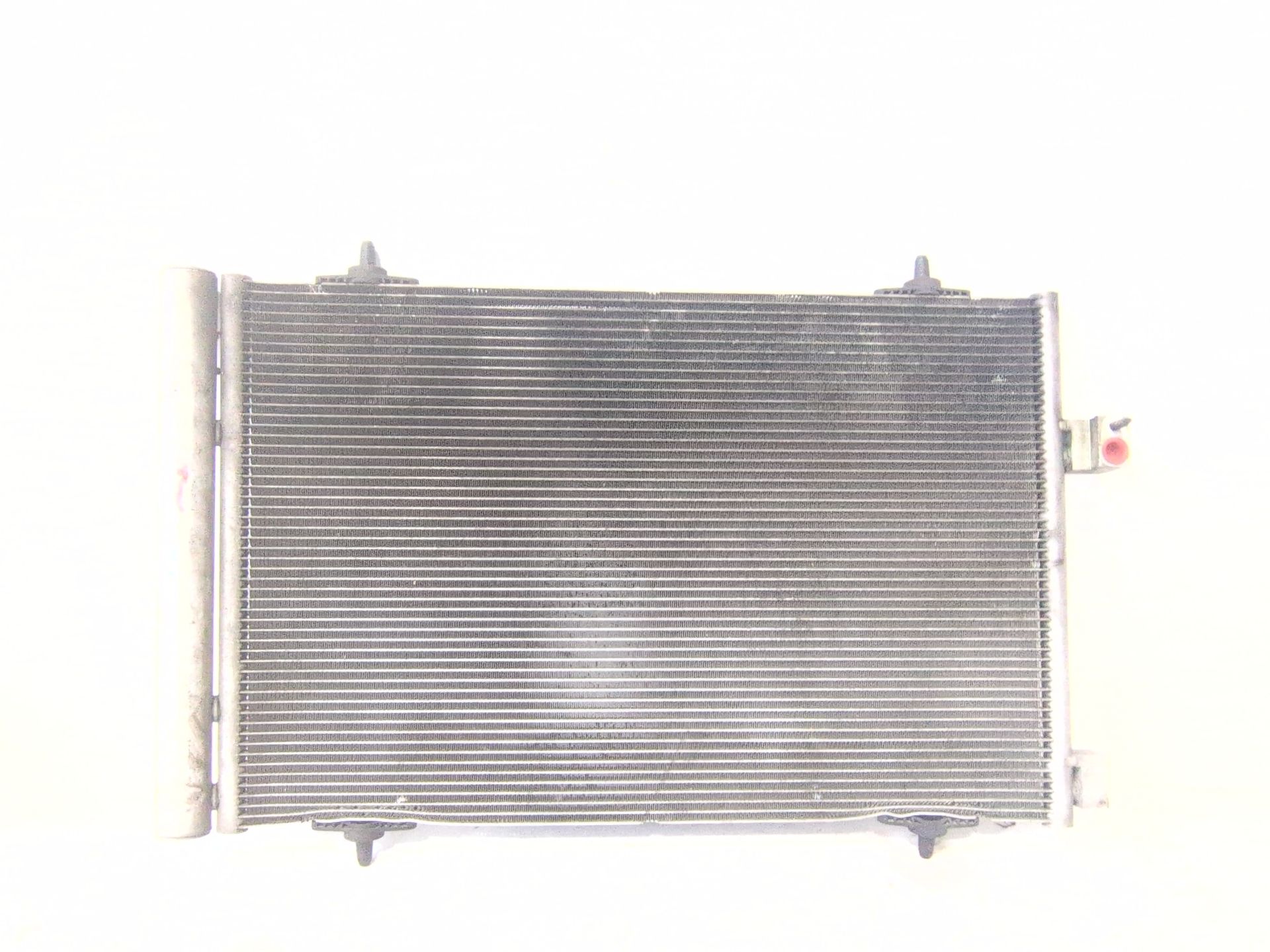 CONDENSADOR / RADIADOR A/A PEUGEOT 508 I (8D_) 2.0 HDI - 9683011280