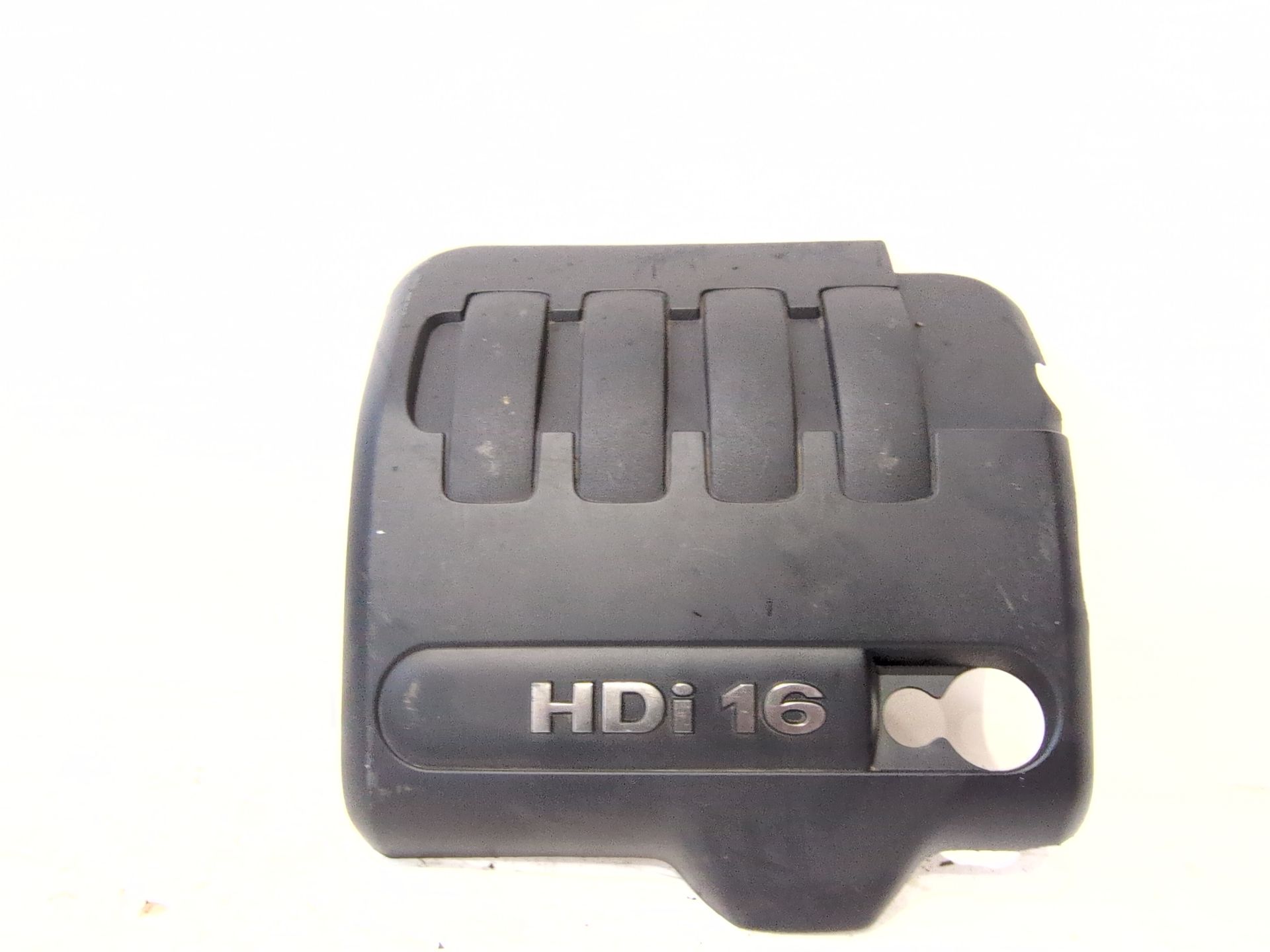TAPA MOTOR PEUGEOT 508 I (8D_) 2.0 HDI - 0137A3
