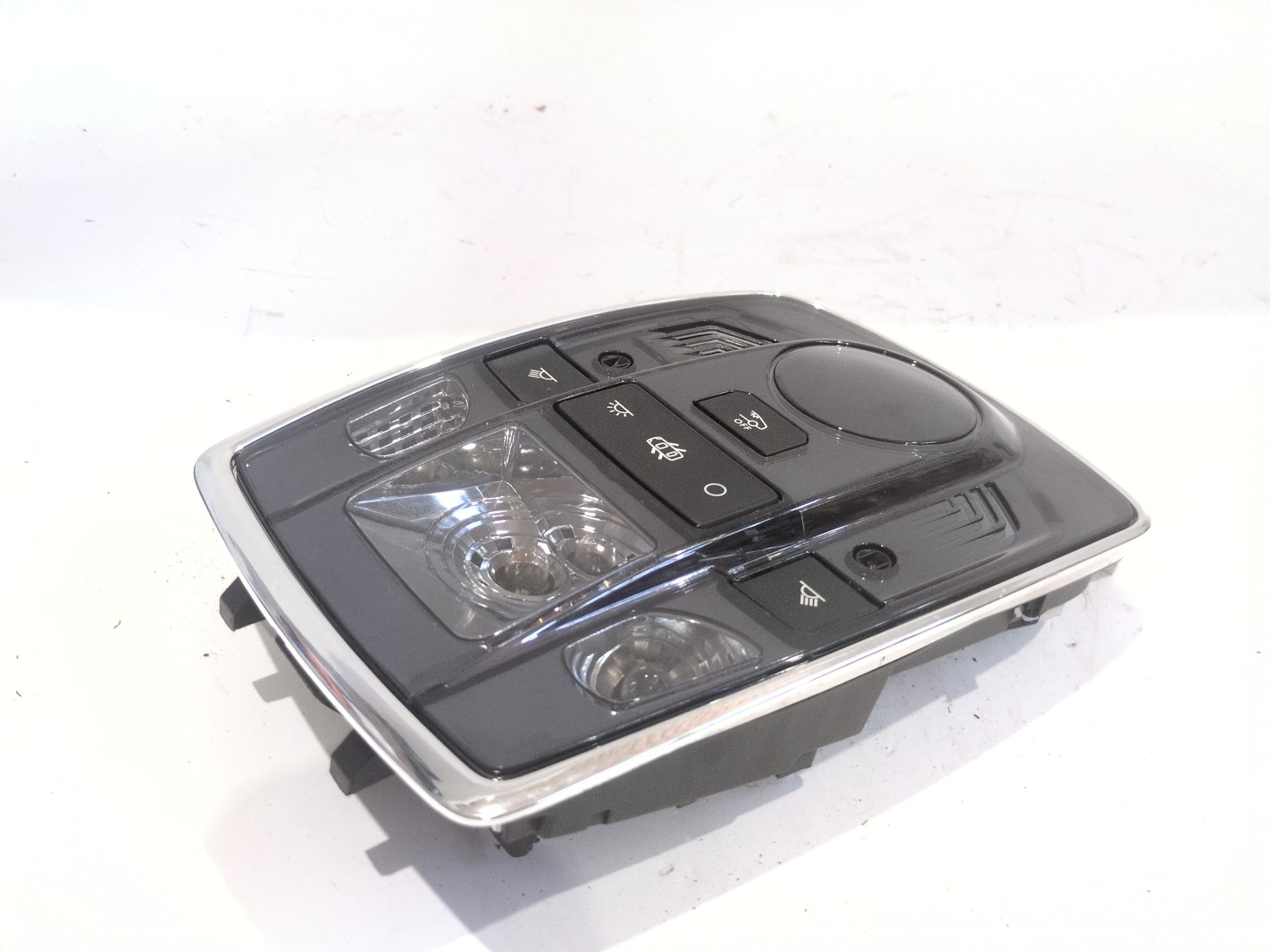 LUZ INTERIOR PEUGEOT 508 I (8D_) 2.0 HDI - 9651817180