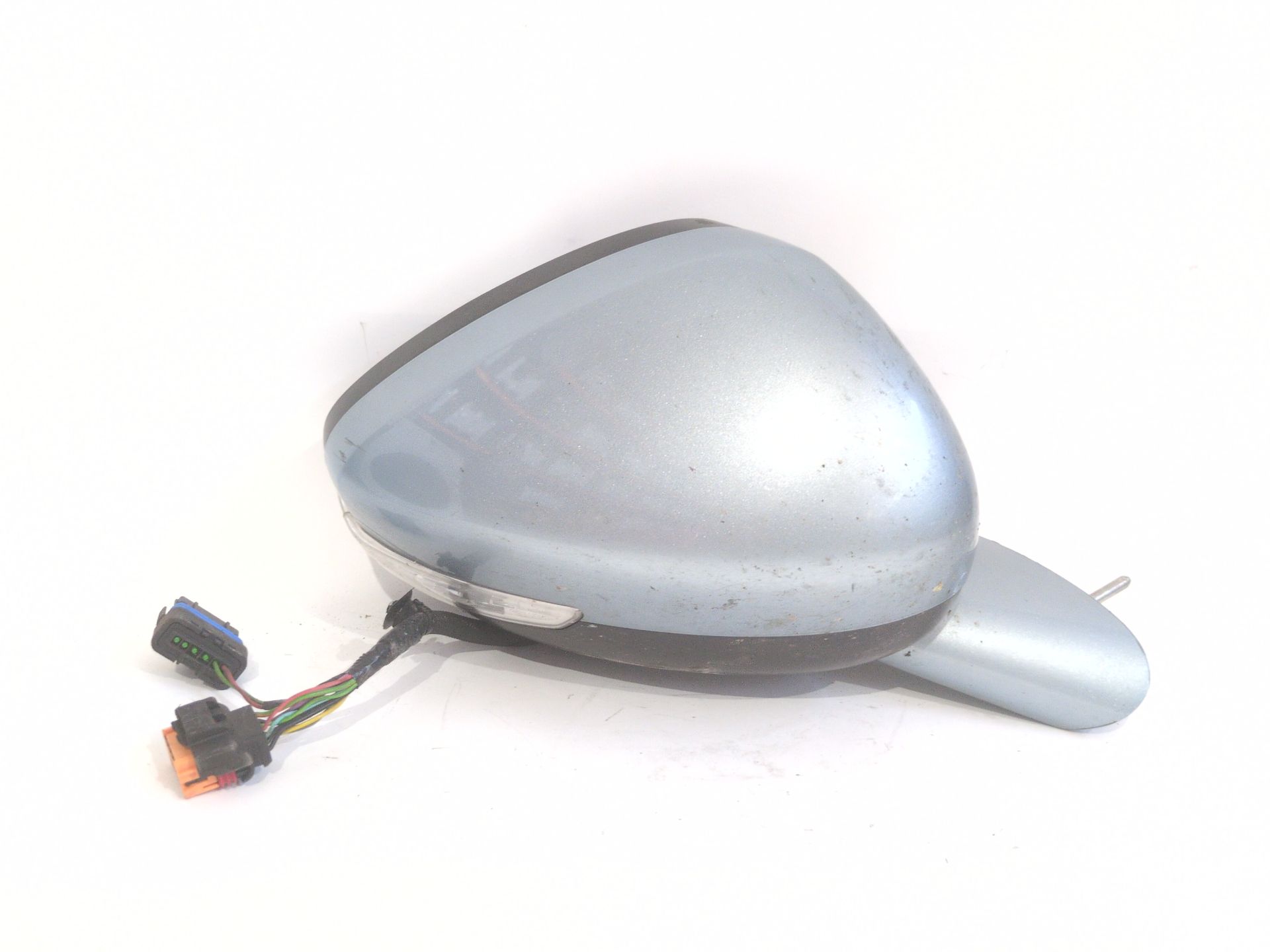 RETROVISOR DERECHO ELECTRICO PEUGEOT 508 I (8D_) 2.0 HDI - 190348