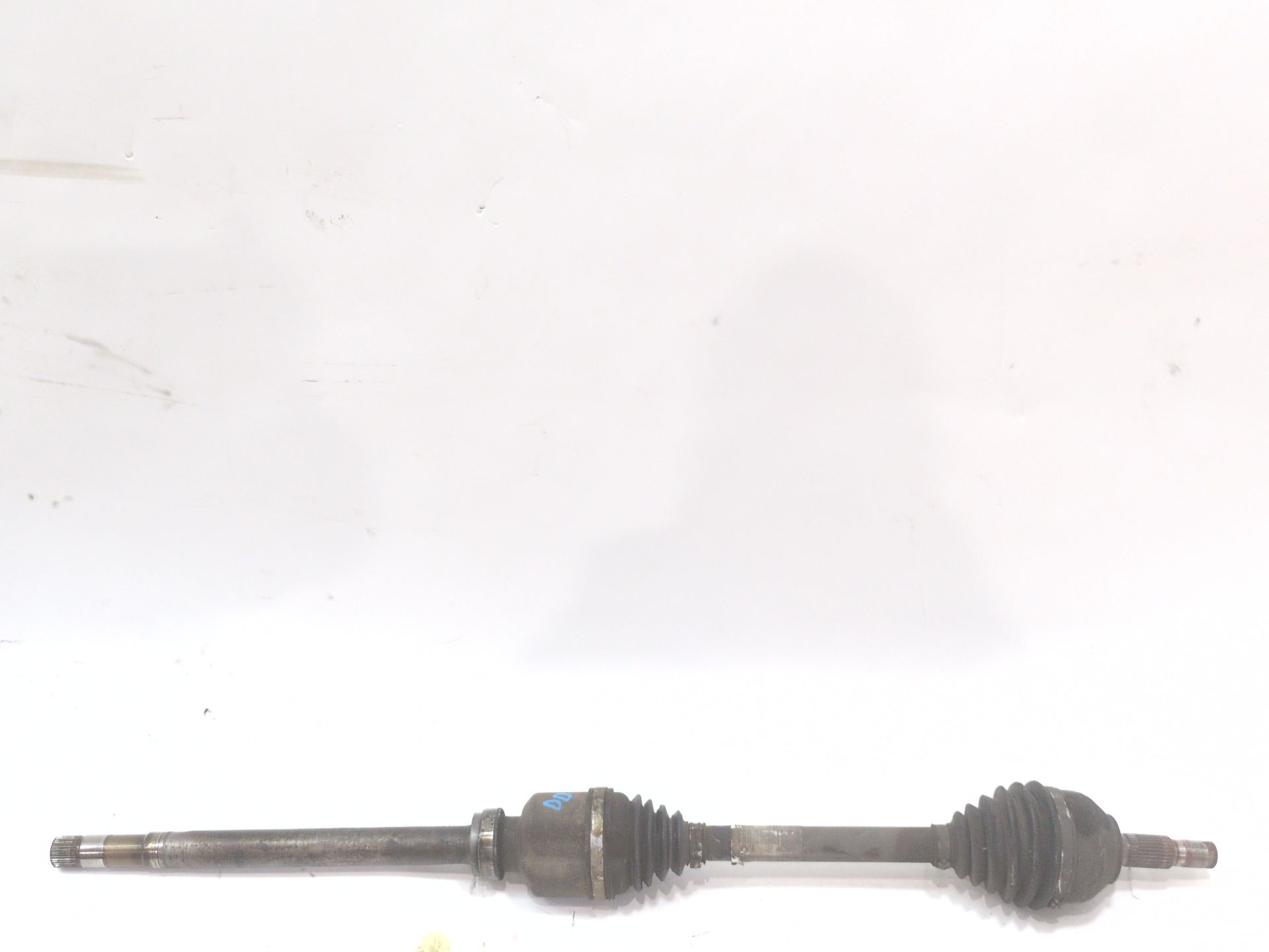 TRANSMISION DELANTERA DERECHA PEUGEOT 508 I (8D_) 2.0 HDI - 9686867380