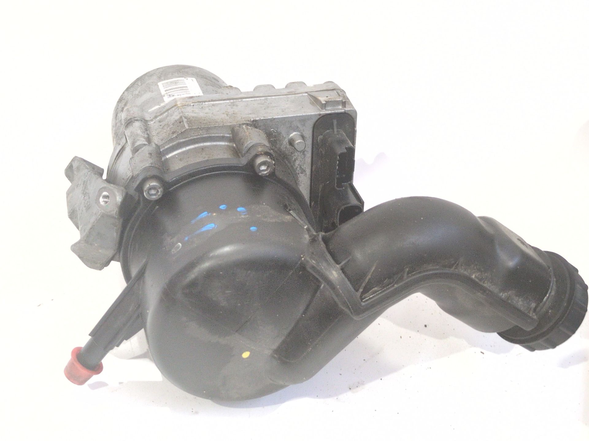 BOMBA DIRECCION PEUGEOT 508 I (8D_) 2.0 HDI - 9676154180