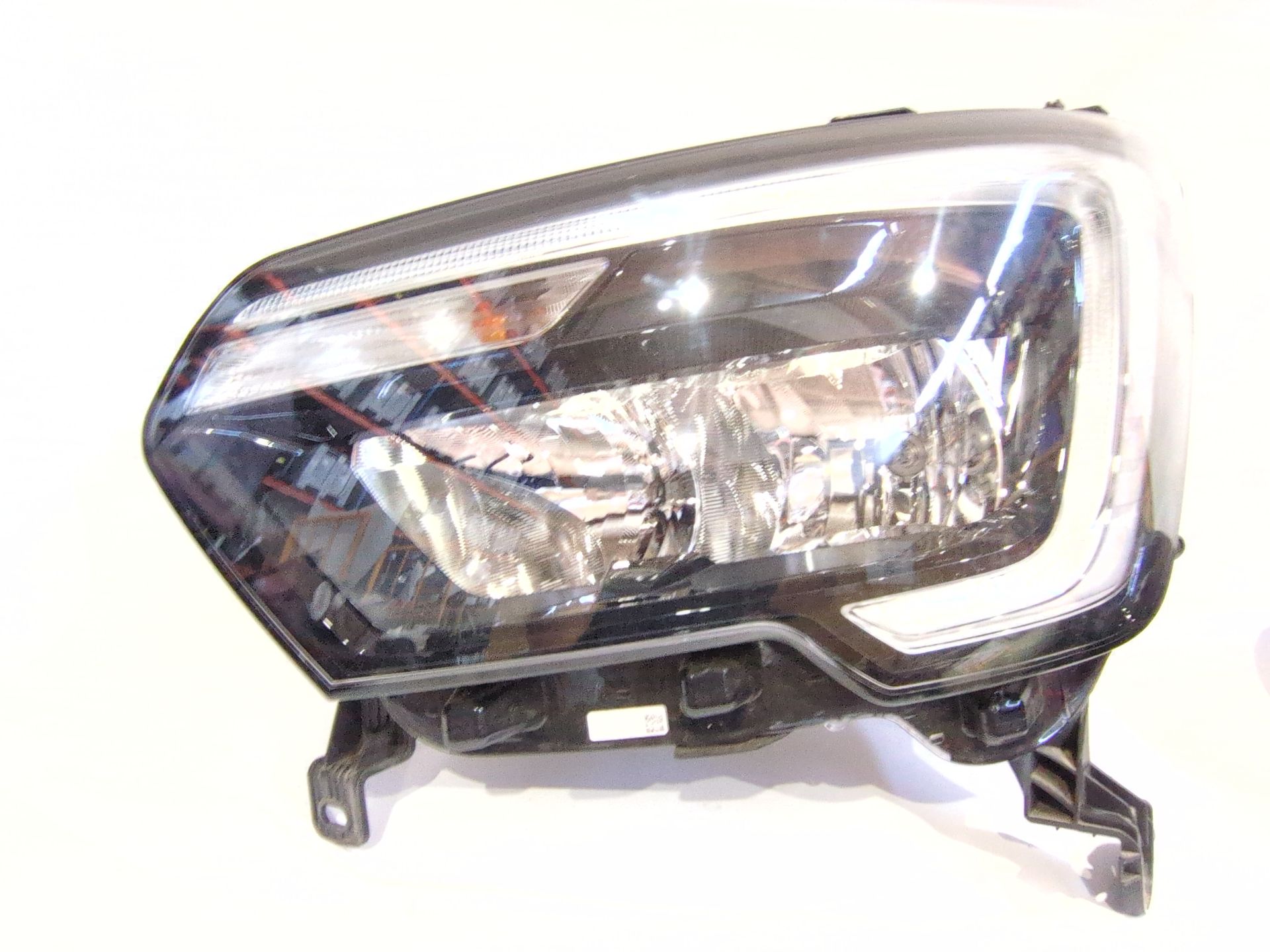 FARO IZQUIERDO RENAULT MASTER III FURGONETA (FV) 2.3 DCI 130 FWD (FV0M FV0Y) - 260607867R