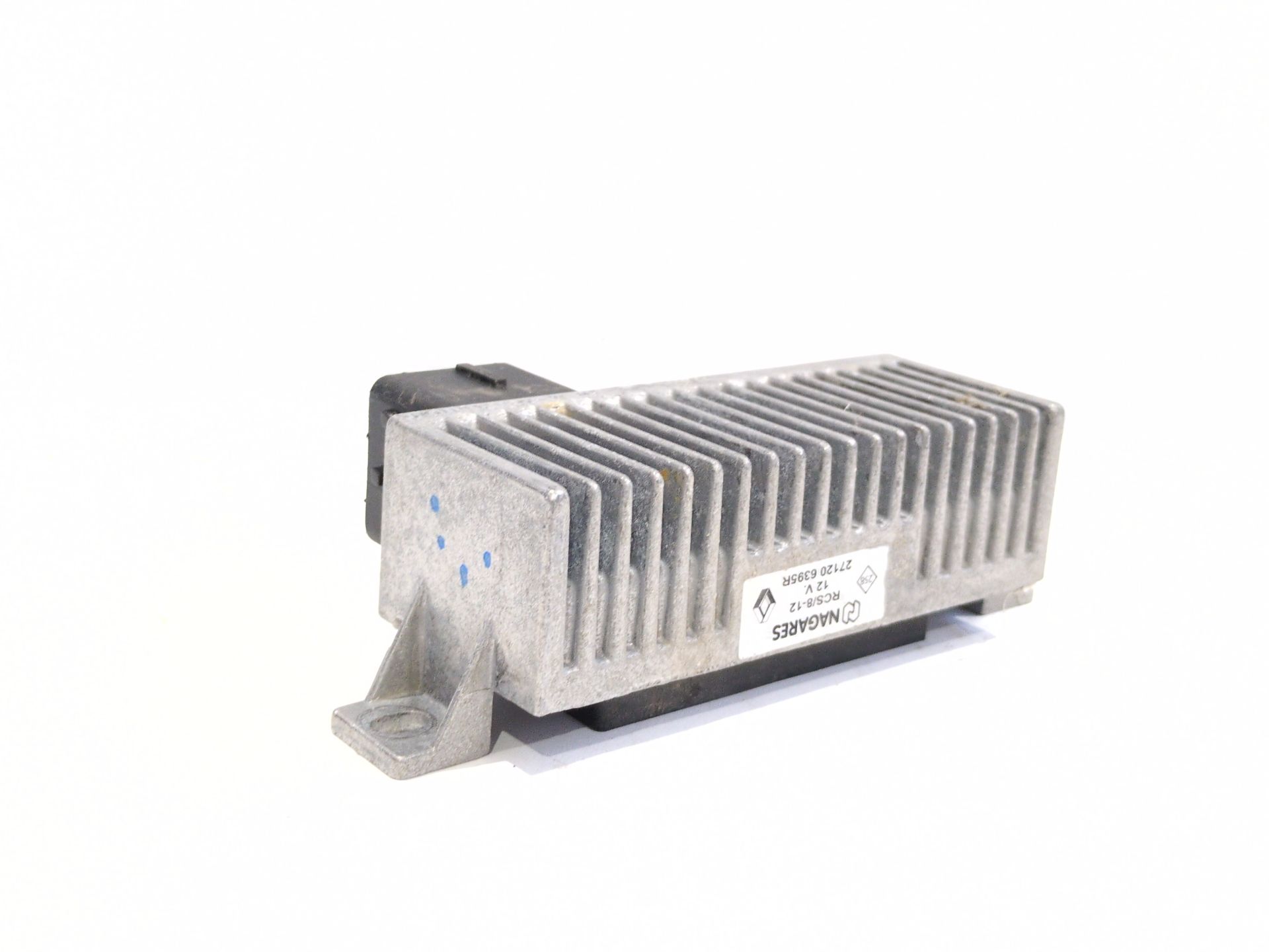 CAJA PRECALENTAMIENTO RENAULT MASTER III FURGONETA (FV) 2.3 DCI 130 FWD (FV0M FV0Y)