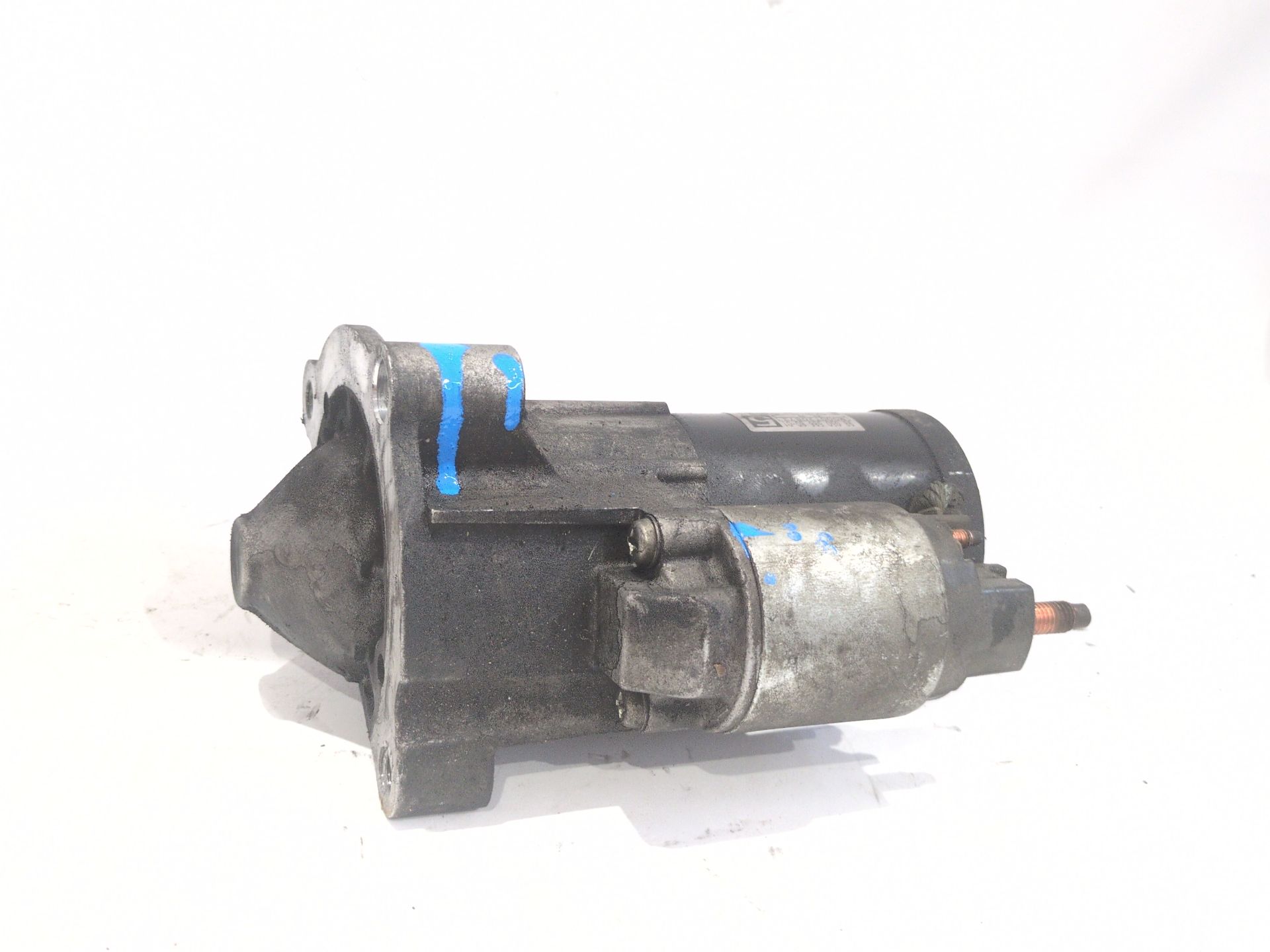 MOTOR ARRANQUE PEUGEOT 508 I (8D_) 2.0 HDI
