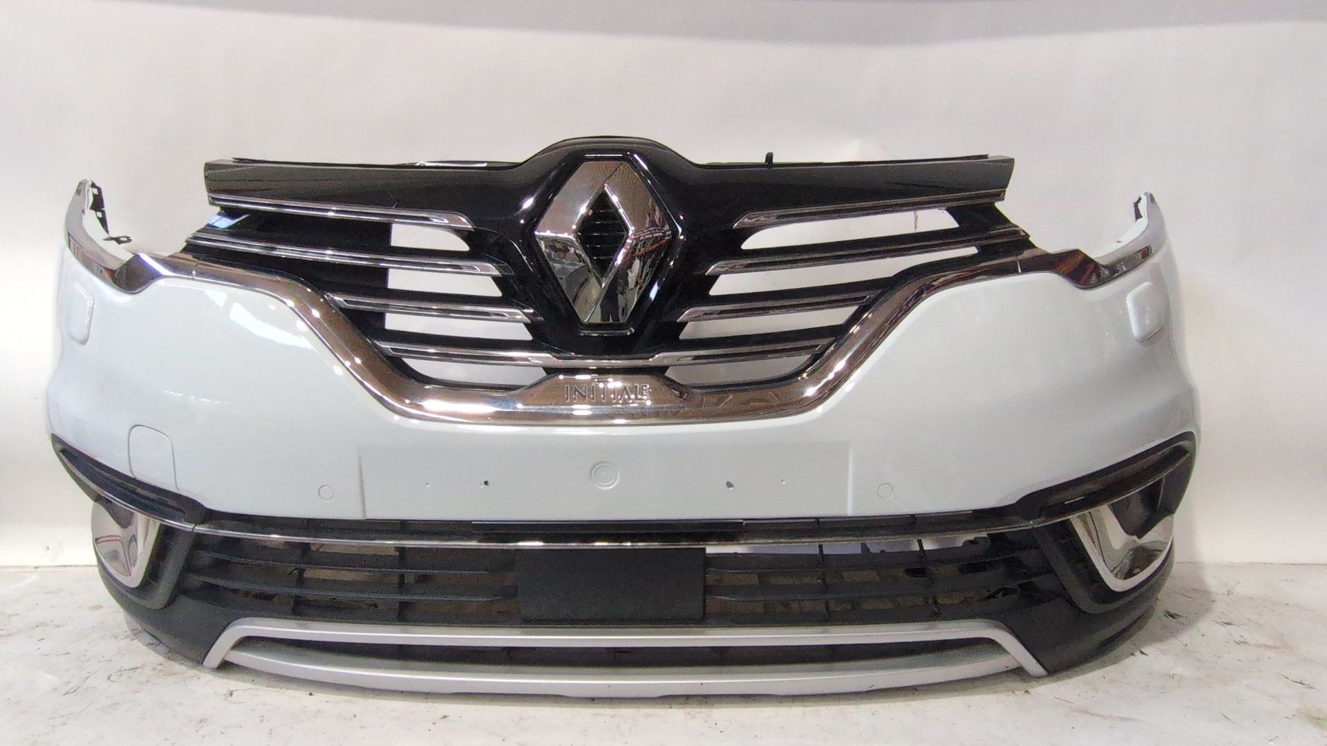 PARAGOLPES DELANTERO RENAULT ESPACE V (JR_) 2.0 BLUE DCI 190