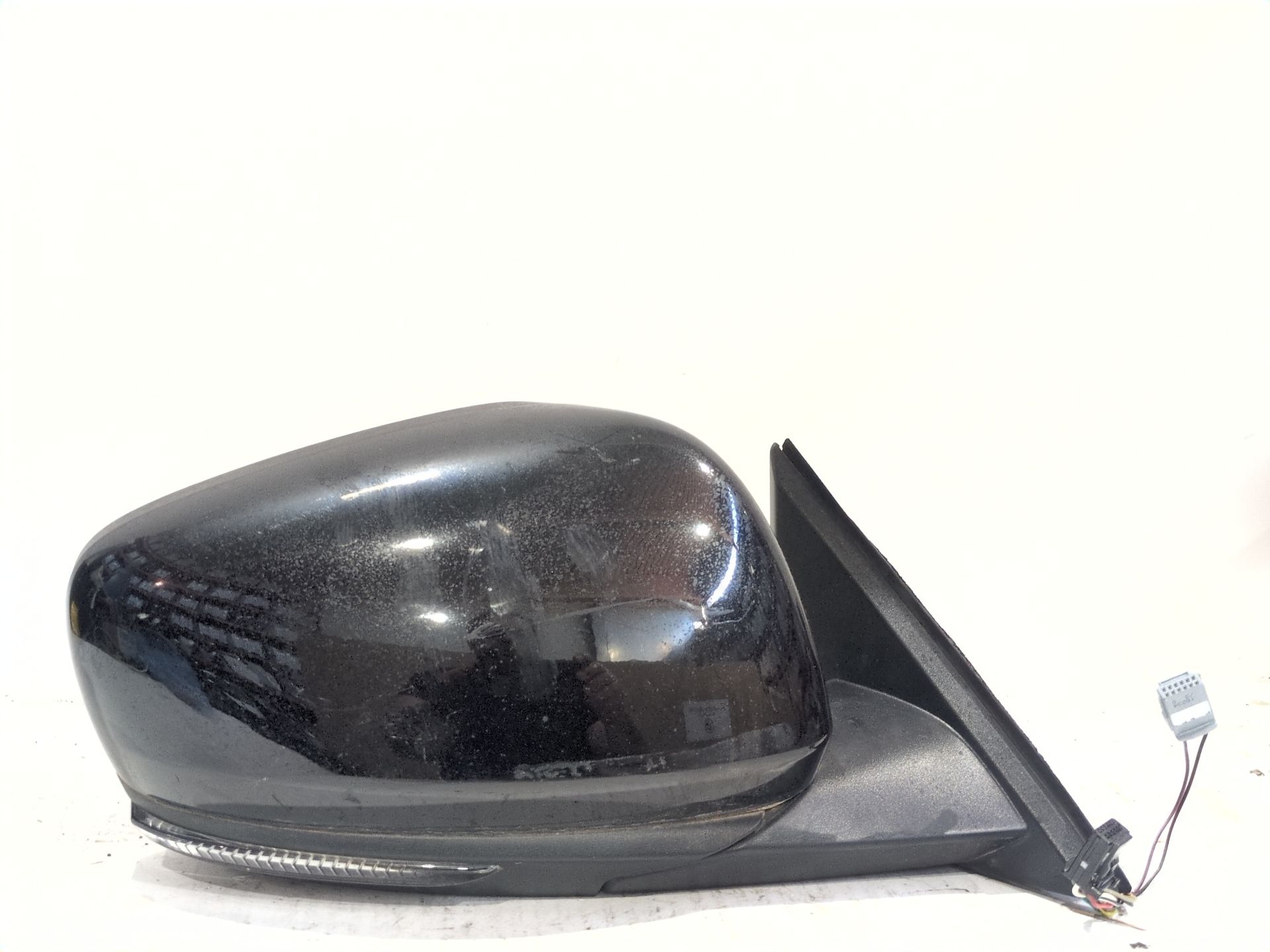 RETROVISOR DERECHO ELECTRICO RENAULT KOLEOS II (HC_) 1.3 TCE 160 (HCN2)
