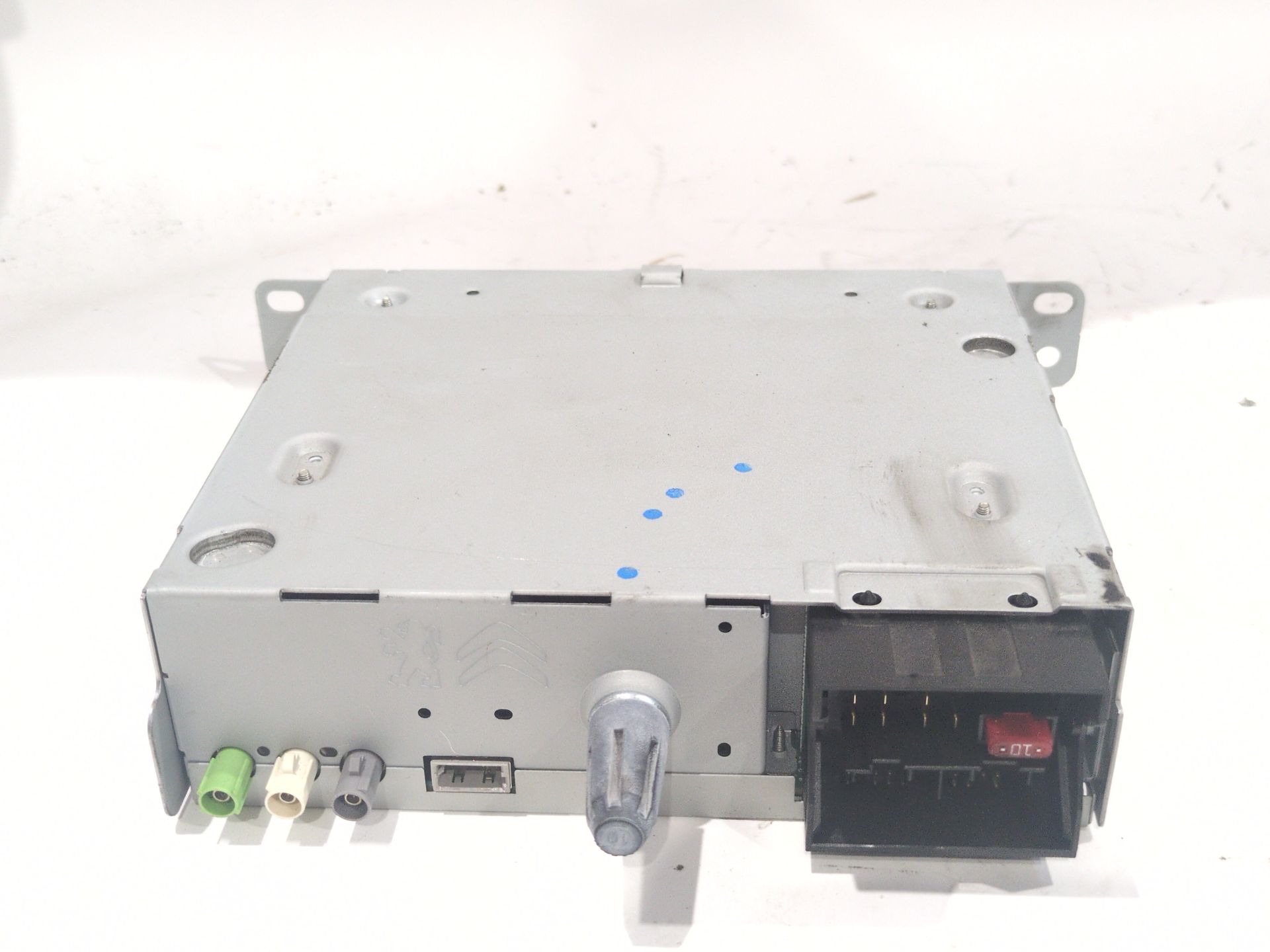 sistema_audio_radio_cd_9804157780_peugeot_508_i_8d_2_0_hdi