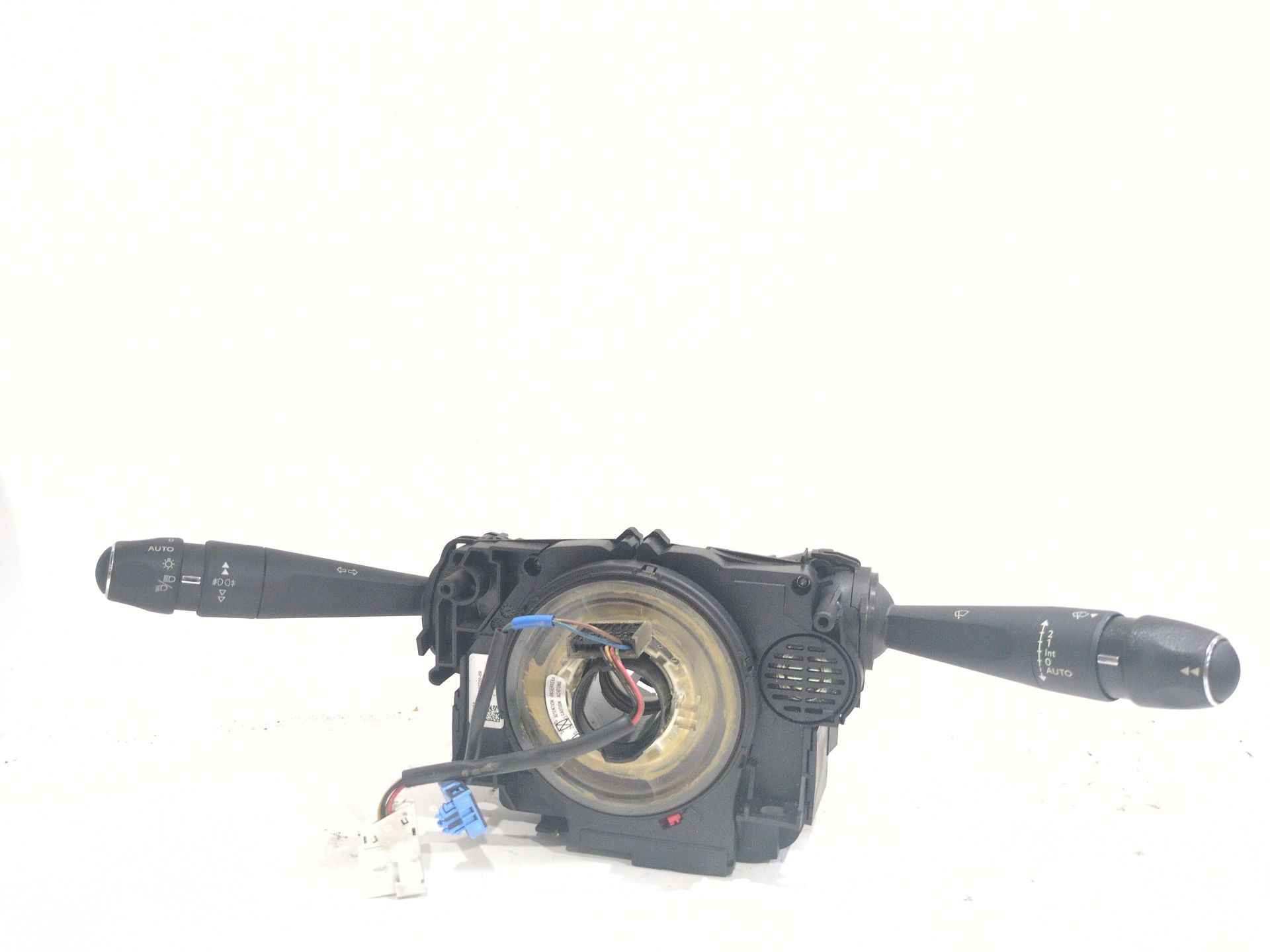 MANDO MULTIFUNCION PEUGEOT 508 I (8D_) 2.0 HDI - 98000241zd