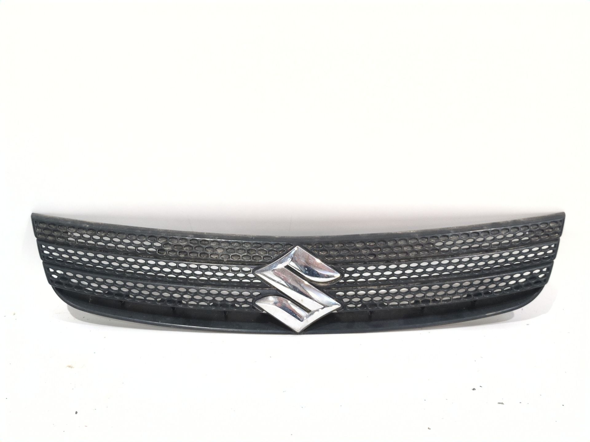 REJILLA DELANTERA SUZUKI SX4 (EY GY) 1.9 DDIS 4X4 (RW 419D) - 7174179J000CB