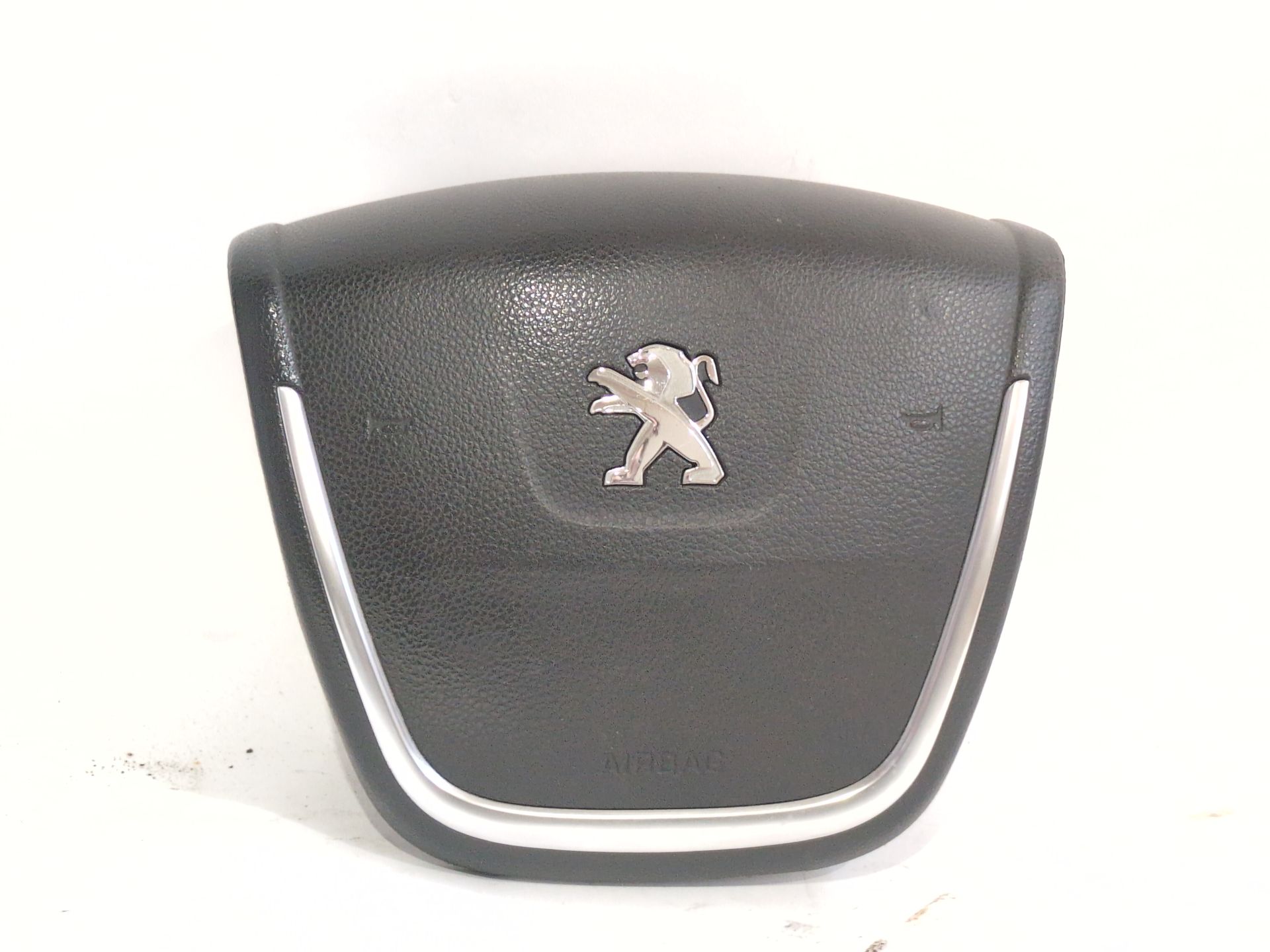 AIRBAG DELANTERO IZQUIERDO PEUGEOT 508 I (8D_) 2.0 HDI - 96863325ze