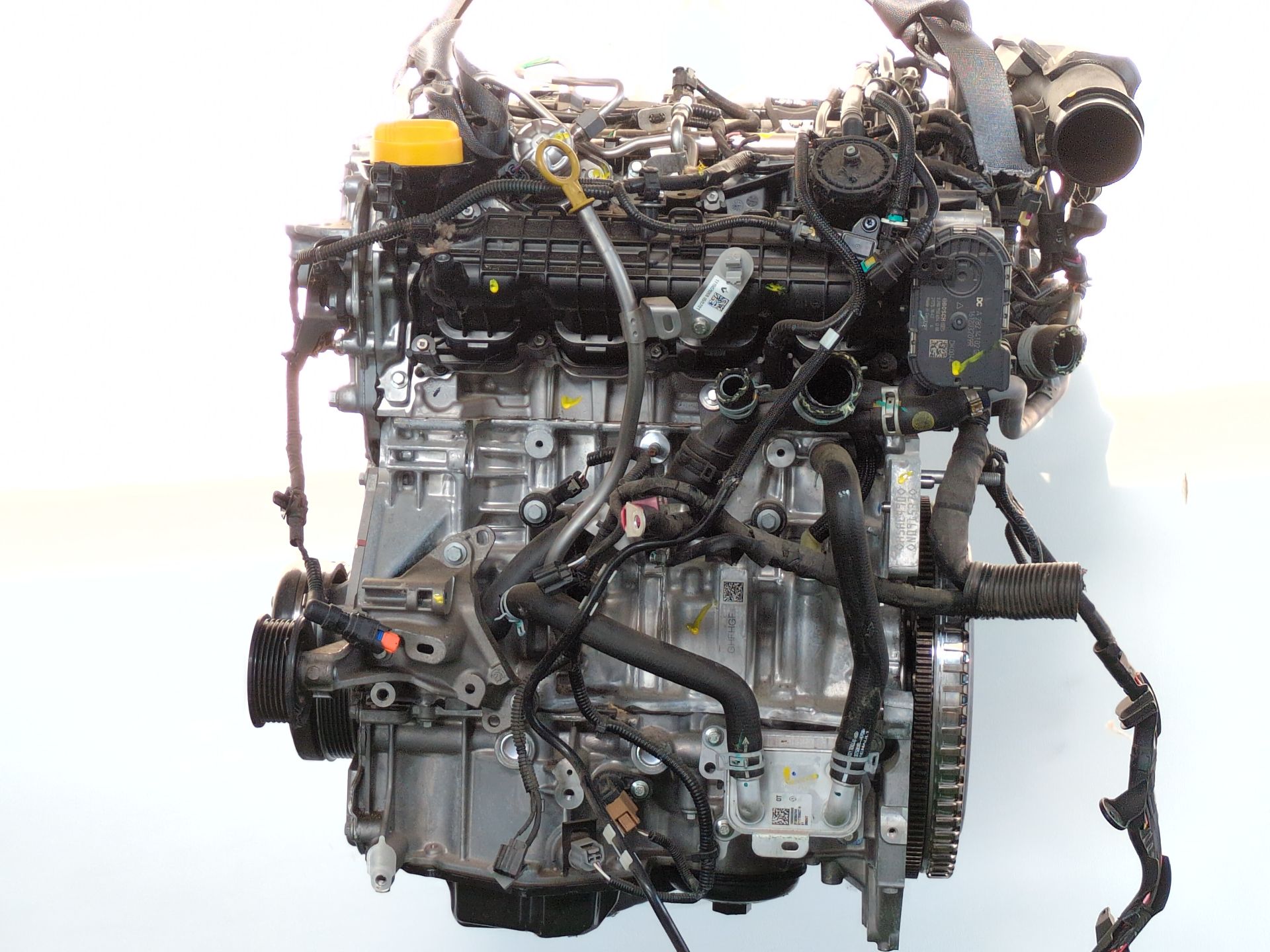 MOTOR COMPLETO RENAULT ARKANA I (LCM_ LDN_) 1.3 TCE 160 (LDN1)