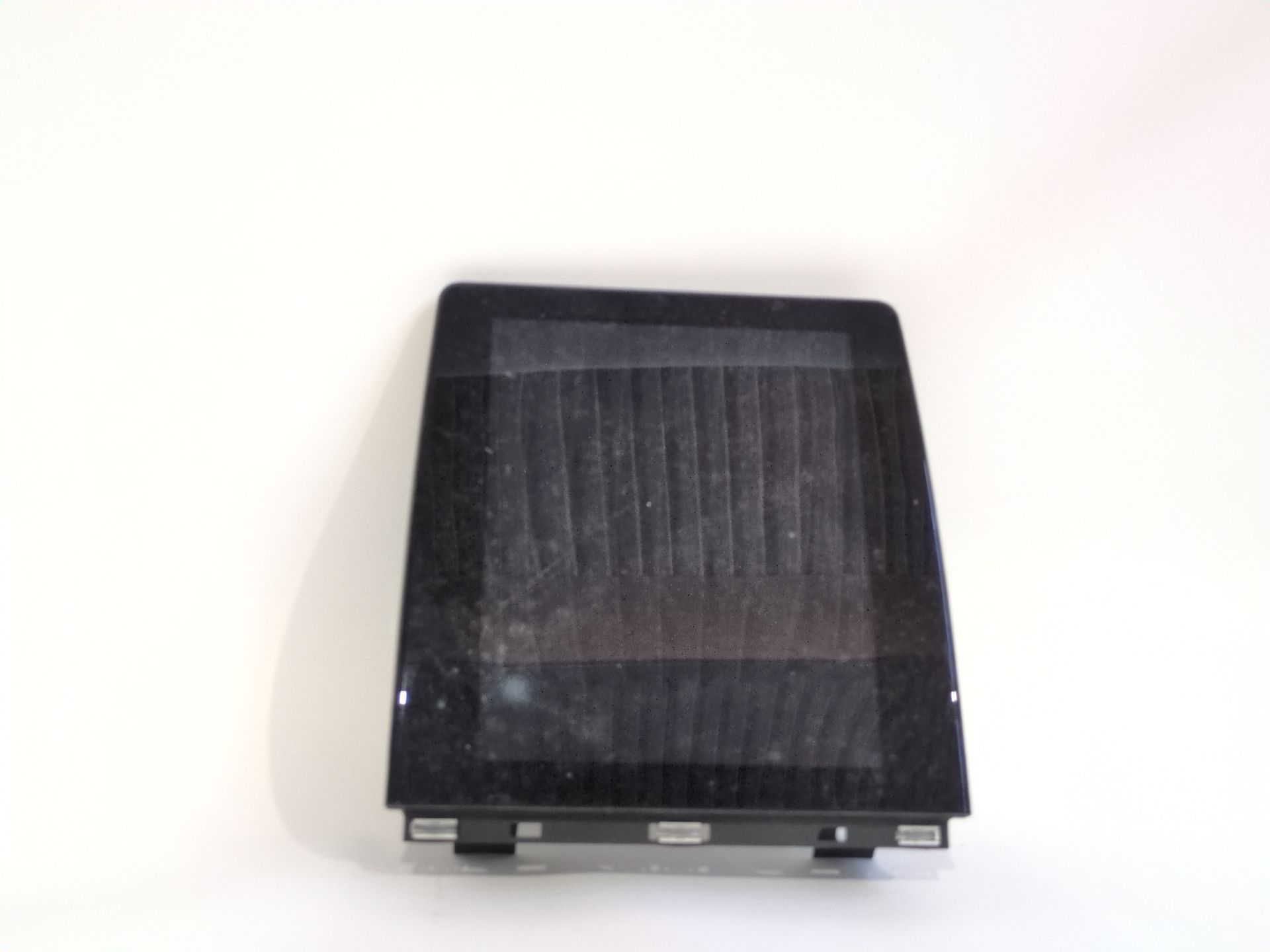PANTALLA MULTIFUNCION RENAULT CAPTUR II (HF_) TCE 140 (HFN0)