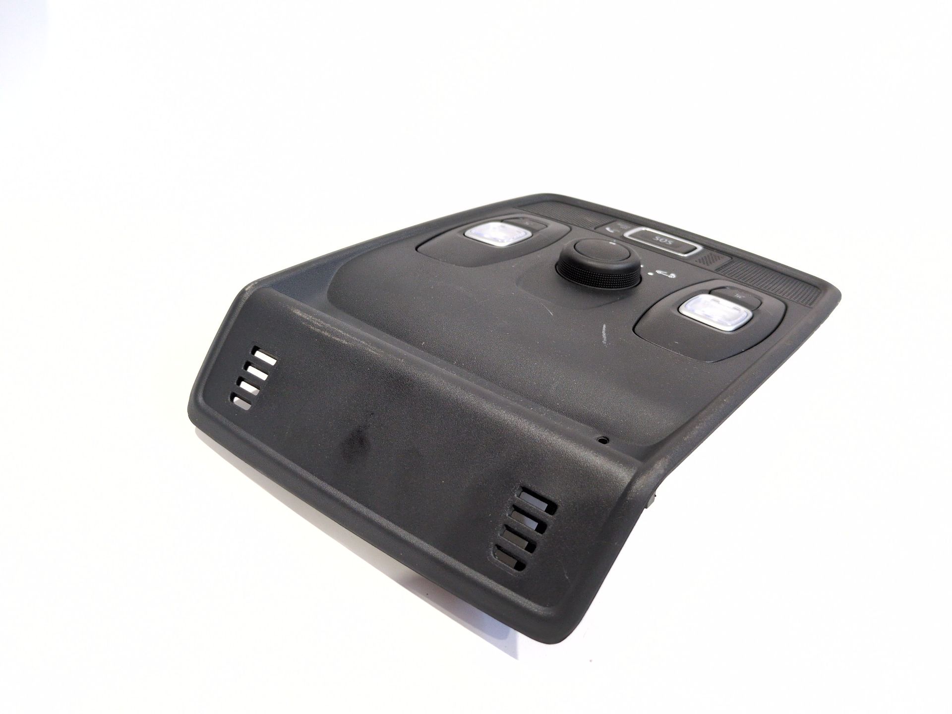 LUZ INTERIOR RENAULT CAPTUR II (HF_) TCE 140 (HFN0)