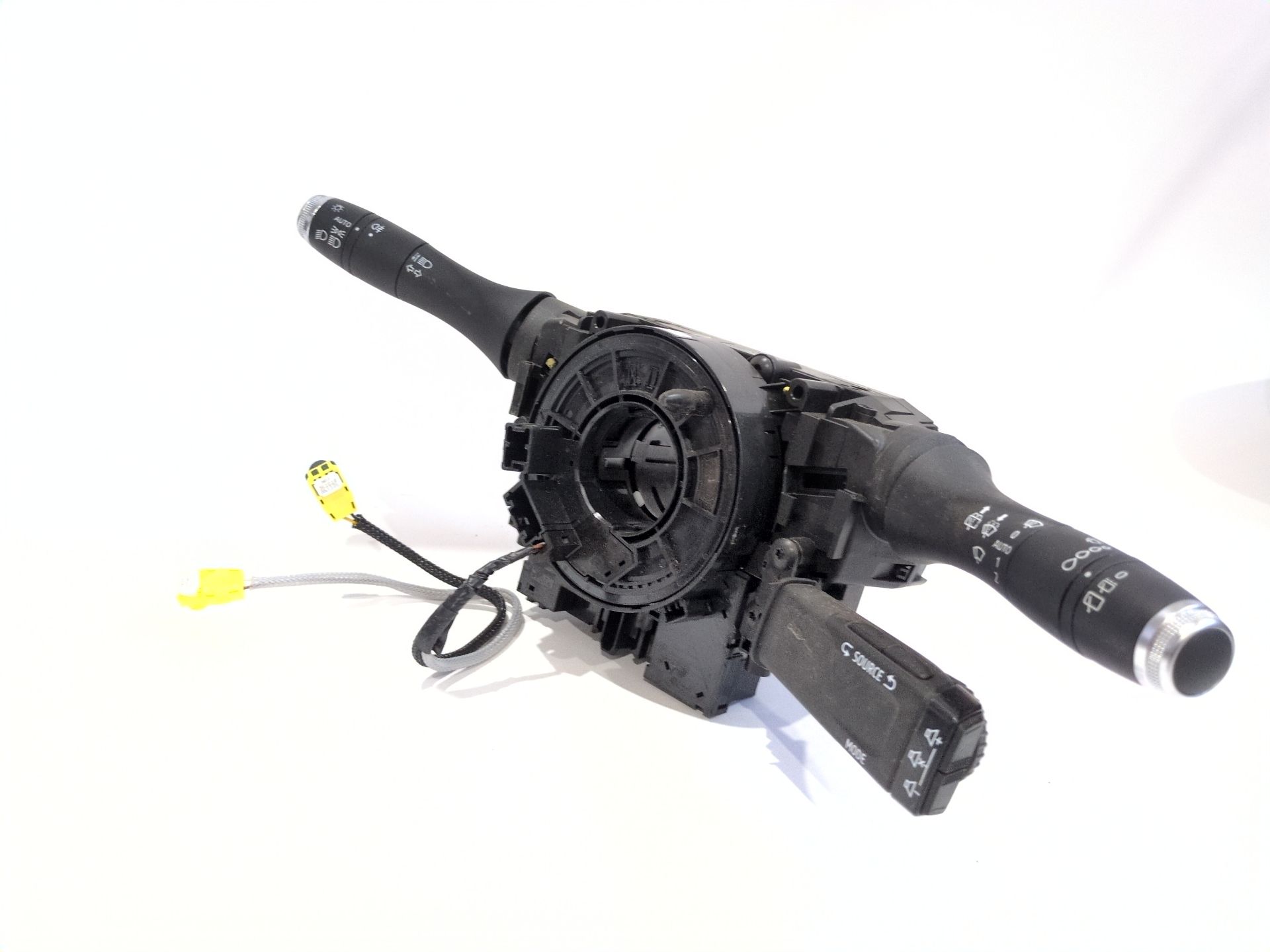MANDO MULTIFUNCION RENAULT CAPTUR II (HF_) TCE 140 (HFN0)