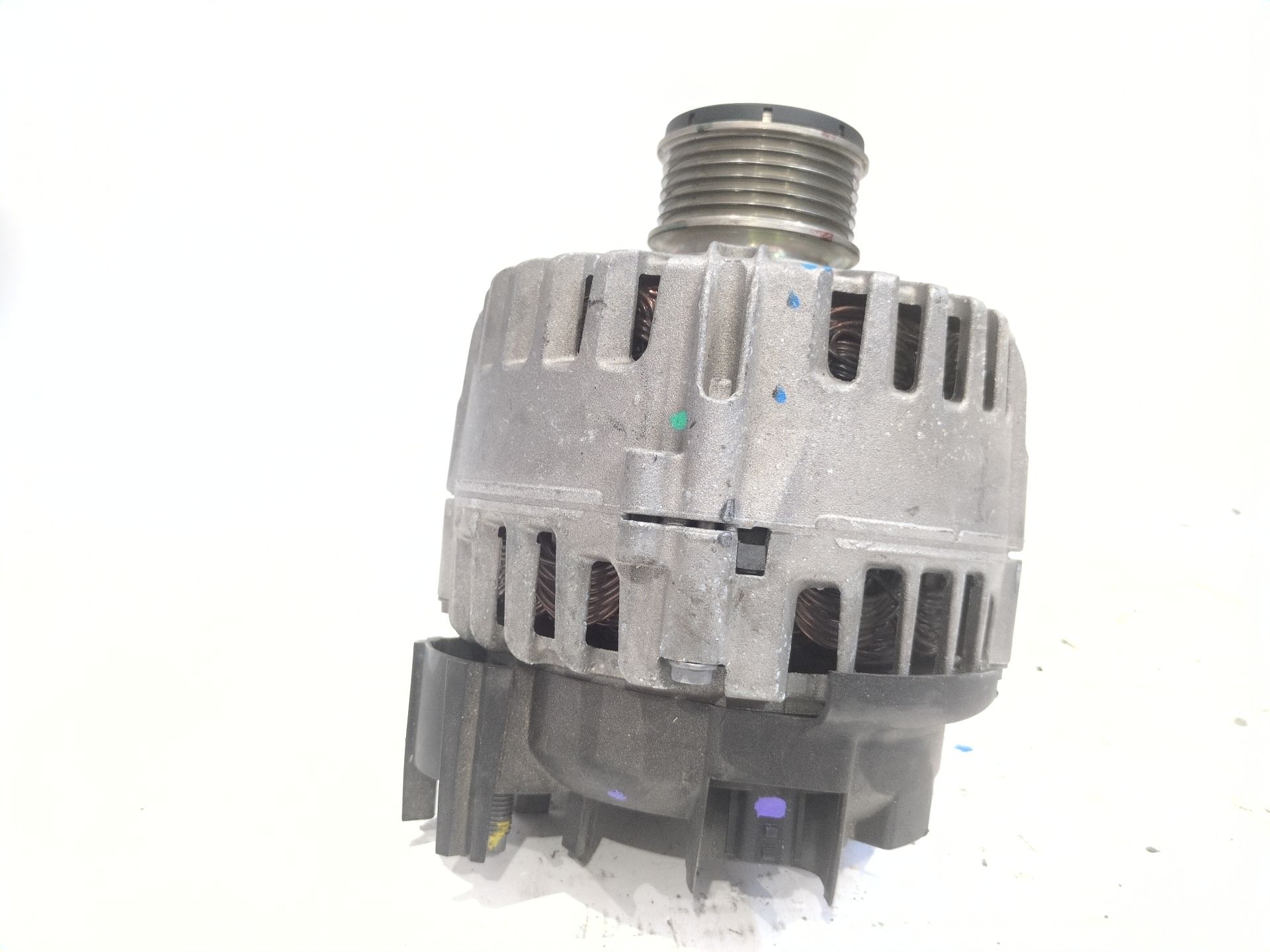 ALTERNADOR DACIA SANDERO III 1.0 TCE 100