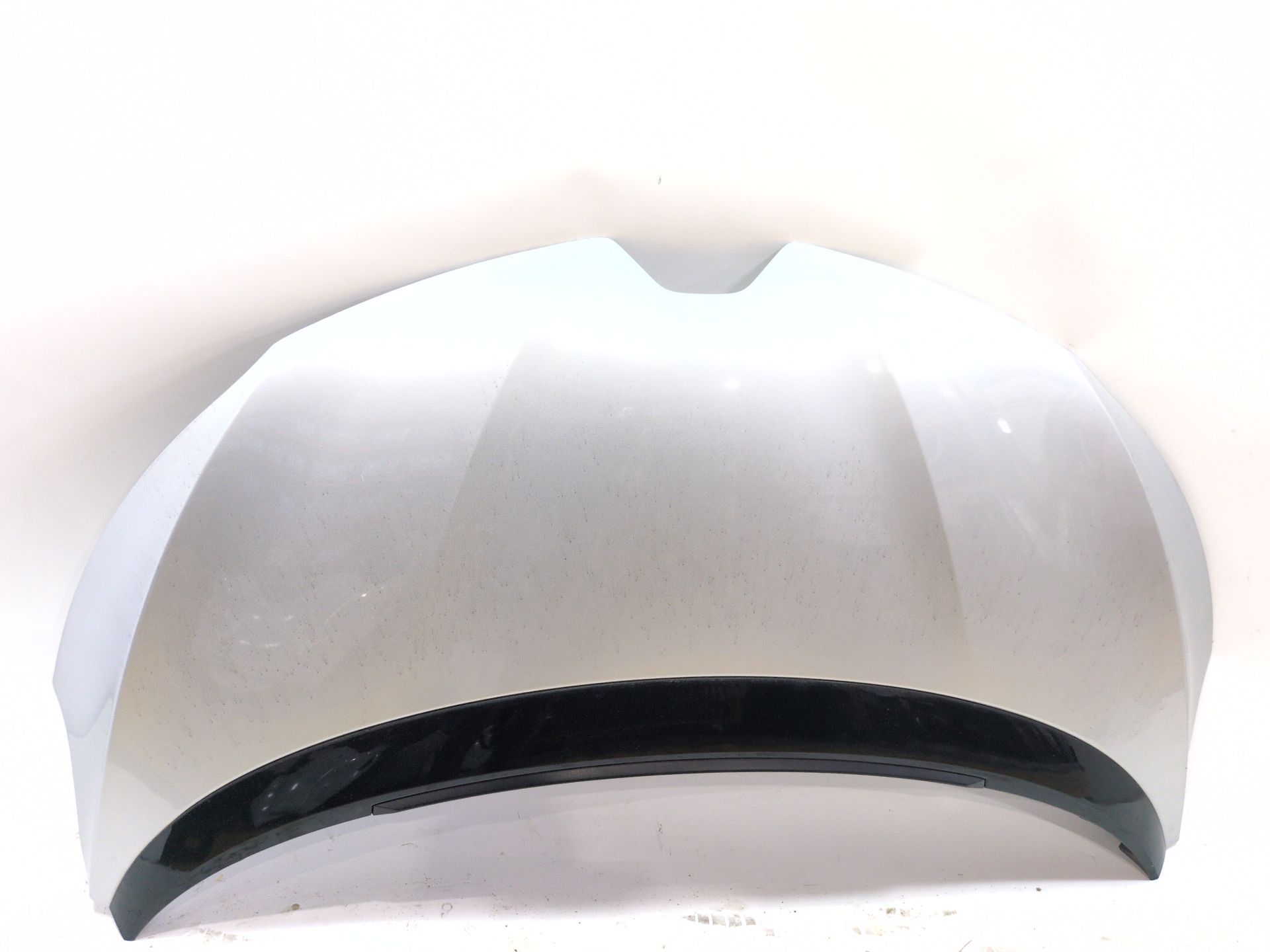 CAPOT RENAULT GRAND SCÉNIC IV (R9_) 1.3 TCE 140