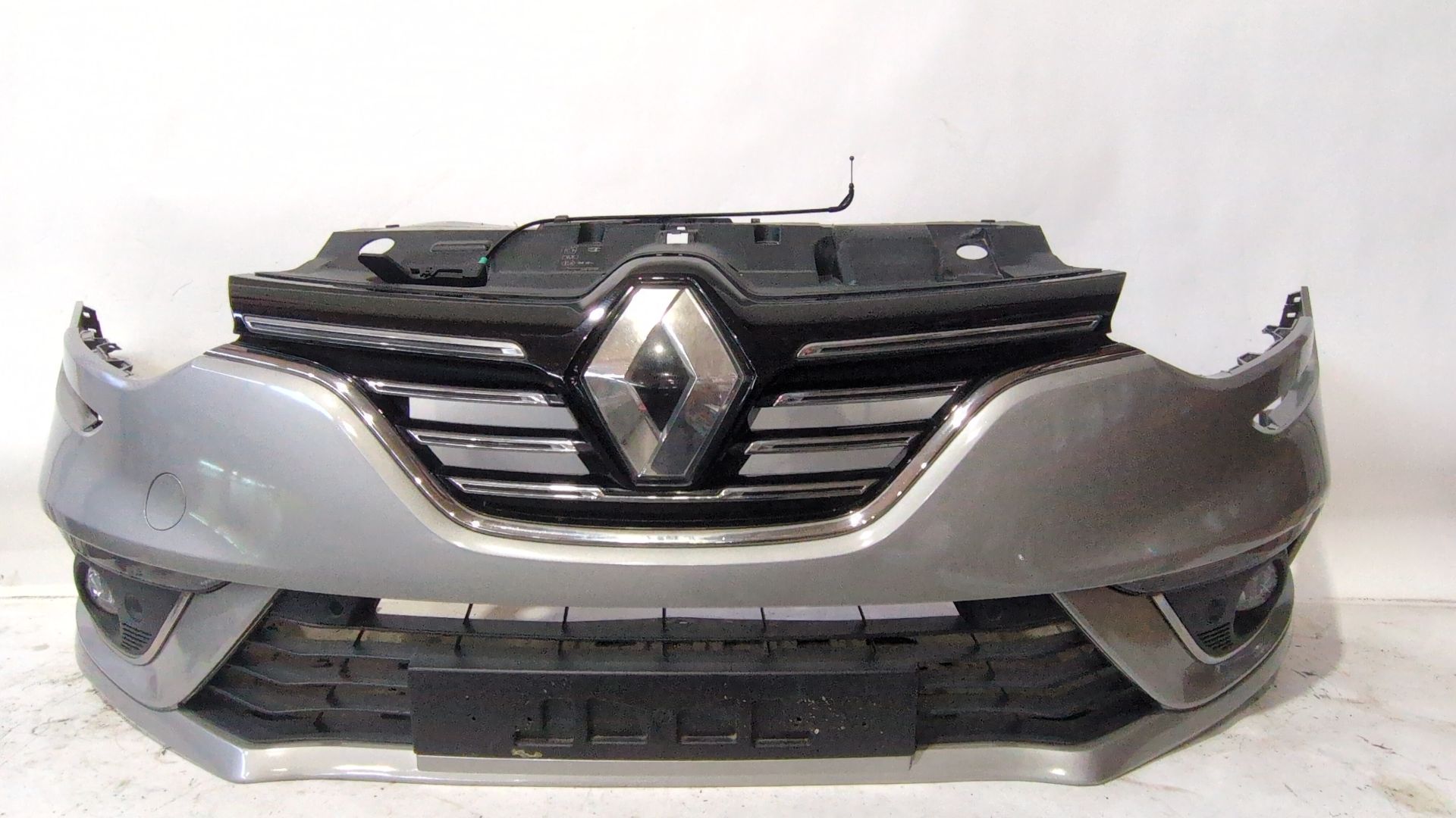 PARAGOLPES DELANTERO RENAULT MEGANE IV SPORT TOURER (K9A/M/N_) 1.5 DCI 110