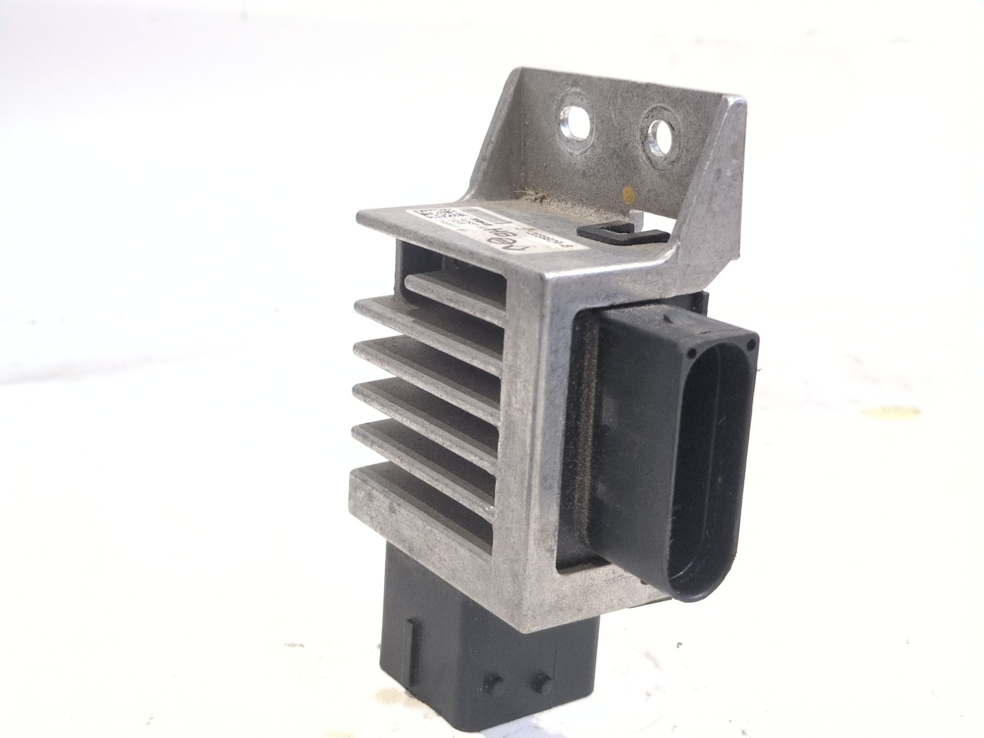 CAJA PRECALENTAMIENTO RENAULT CLIO V (B7_) 1.5 BLUE DCI 100 (B7AD)