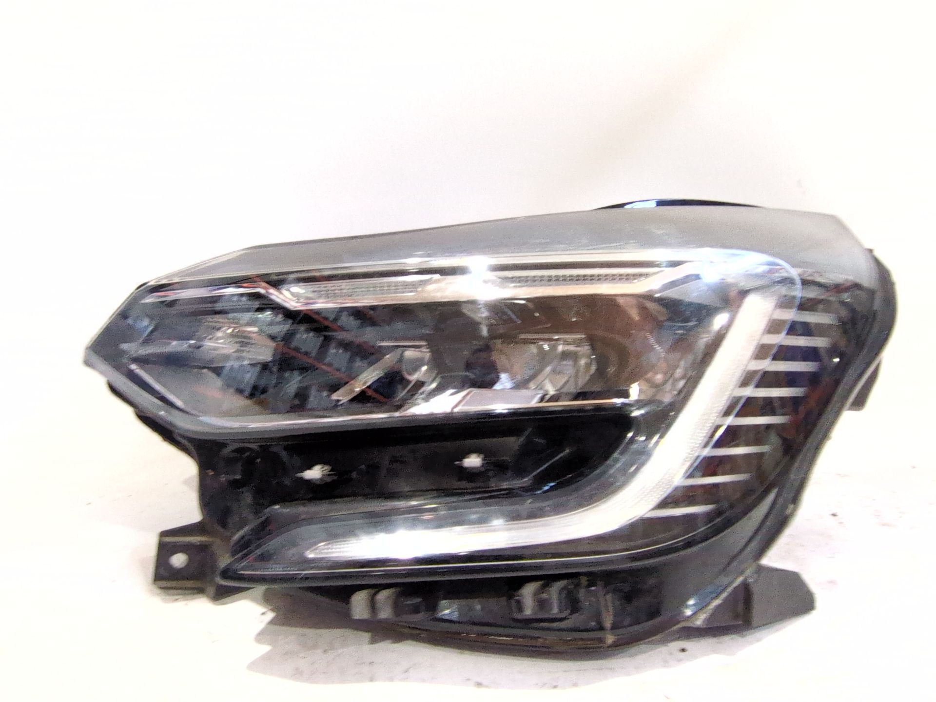 FARO IZQUIERDO RENAULT CAPTUR II (HF_) TCE 140 (HFN0)