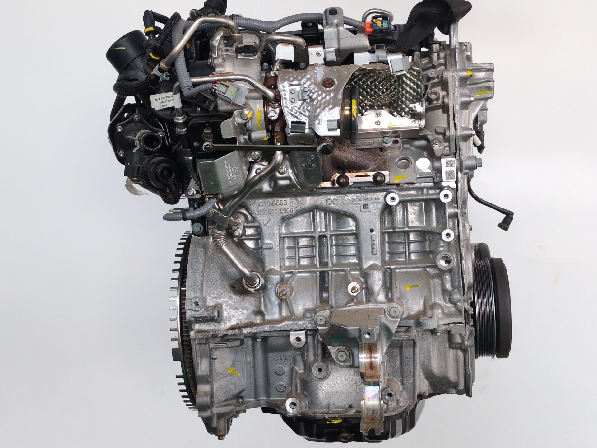 motor_completo_h5h498_116kw_158cv_renault_austral_tce_160