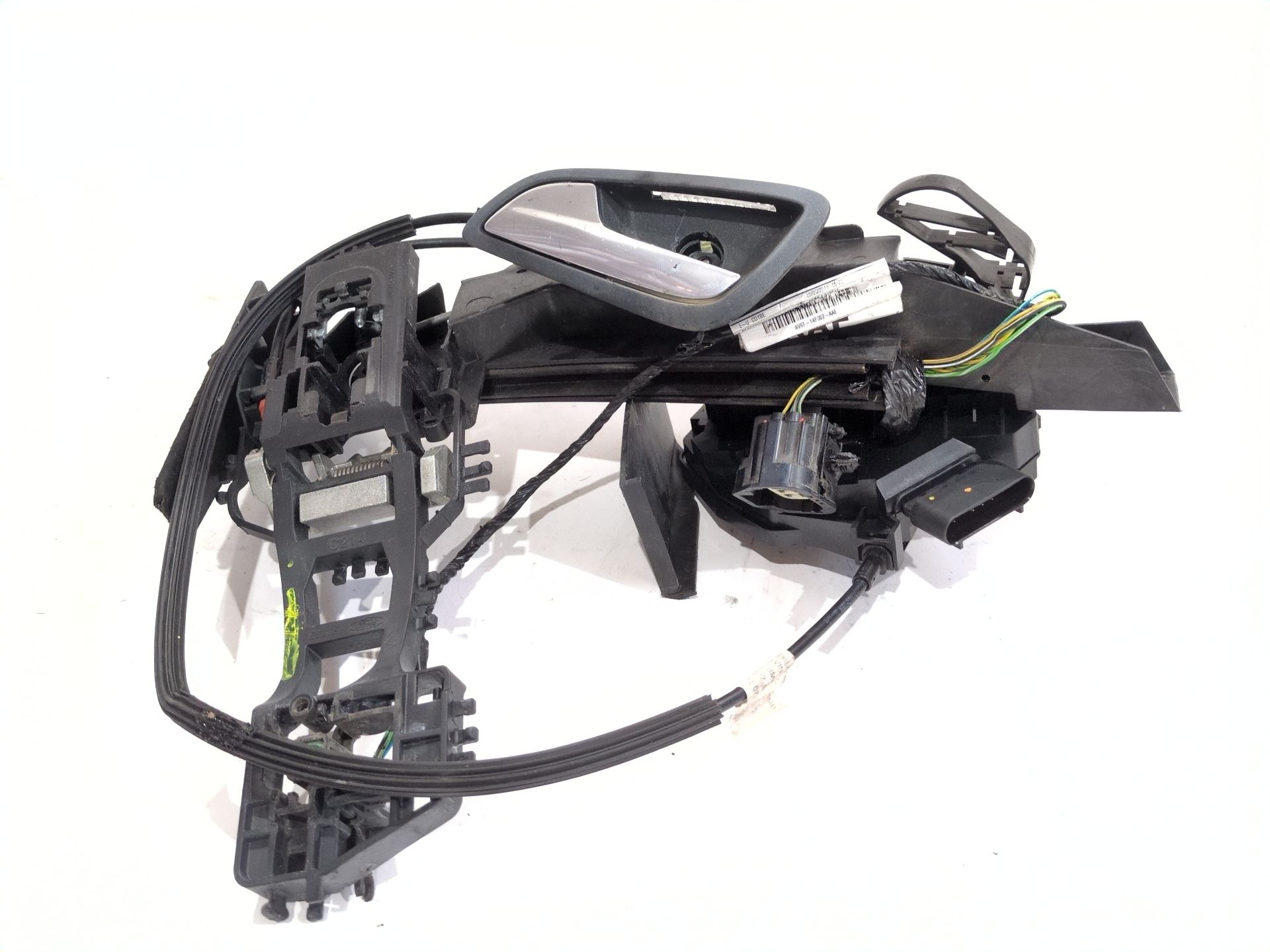 CERRADURA PUERTA DELANTERA IZQUIERDA FORD C-MAX II (DXA/CB7 DXA/CEU) 2.0 TDCI