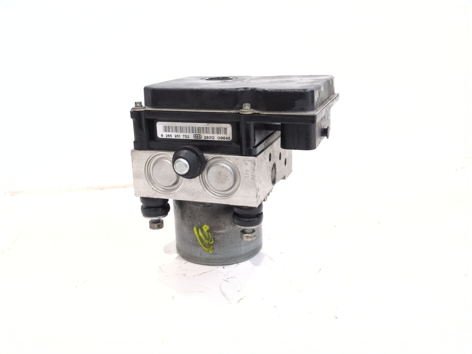 ABS OPEL CORSA D (S07) 1.4 (L08 L68)