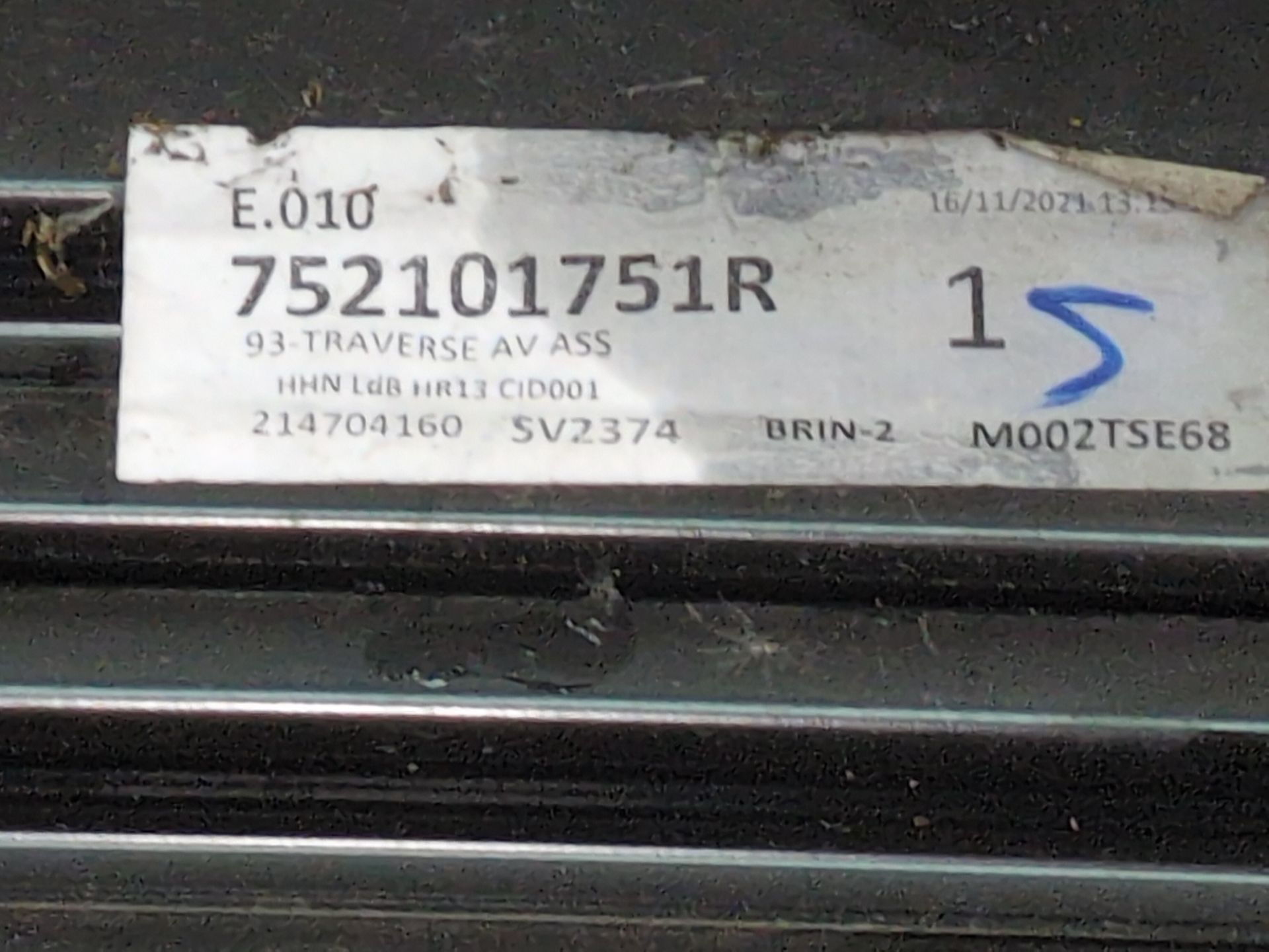 refuerzo_paragolpes_delantero_752101751r_renault_austral_tce_160