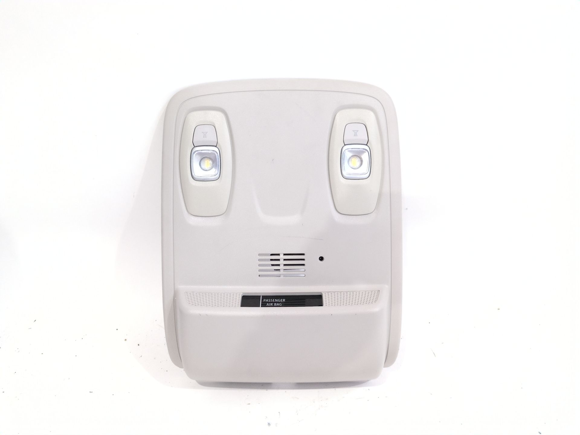 LUZ INTERIOR RENAULT MEGANE IV HATCHBACK (B9A/M/N_) 1.5 BLUE DCI 115 (B9A6)