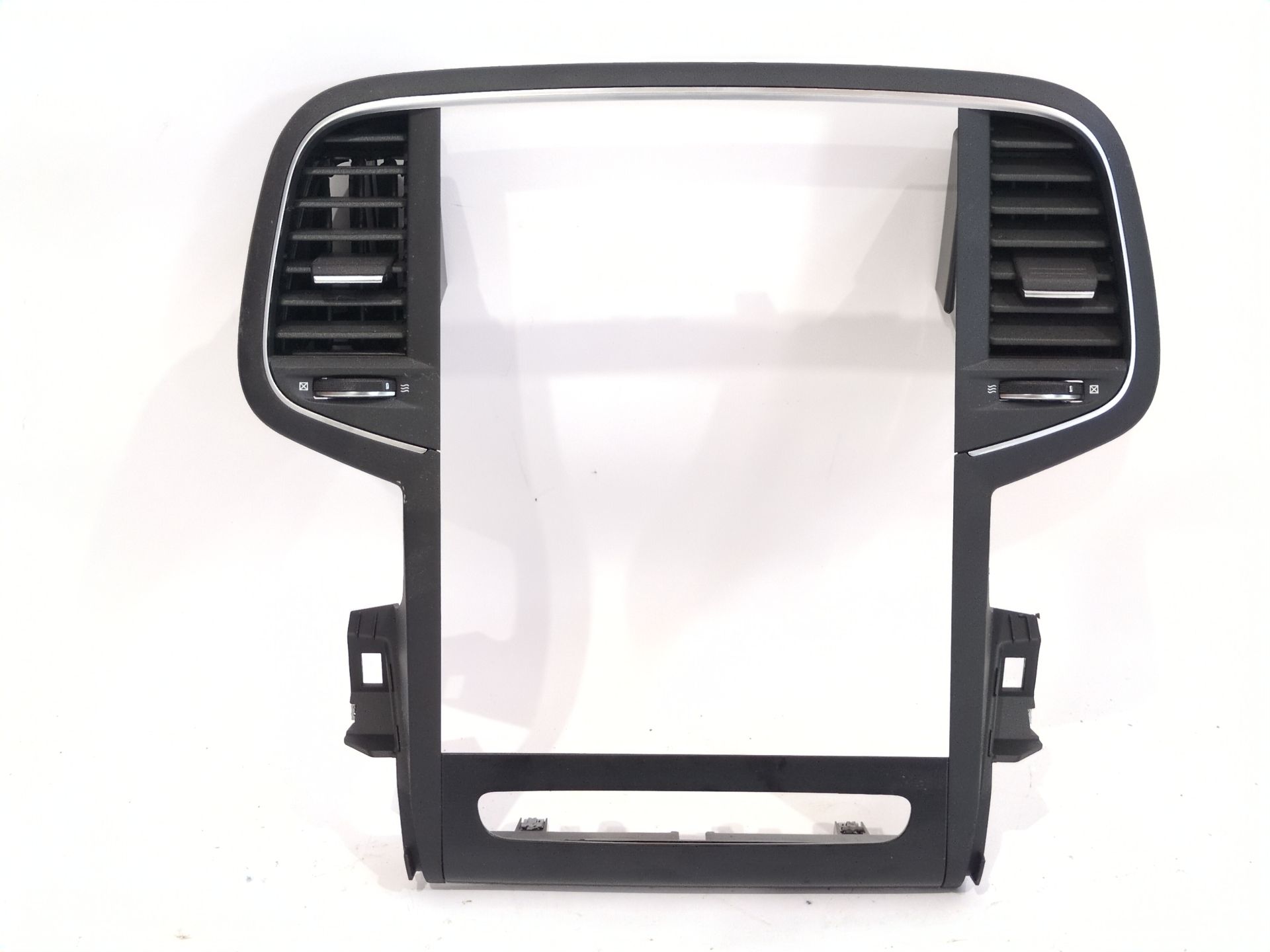 AIREADOR CENTRAL RENAULT MEGANE IV HATCHBACK (B9A/M/N_) 1.5 BLUE DCI 115 (B9A6)