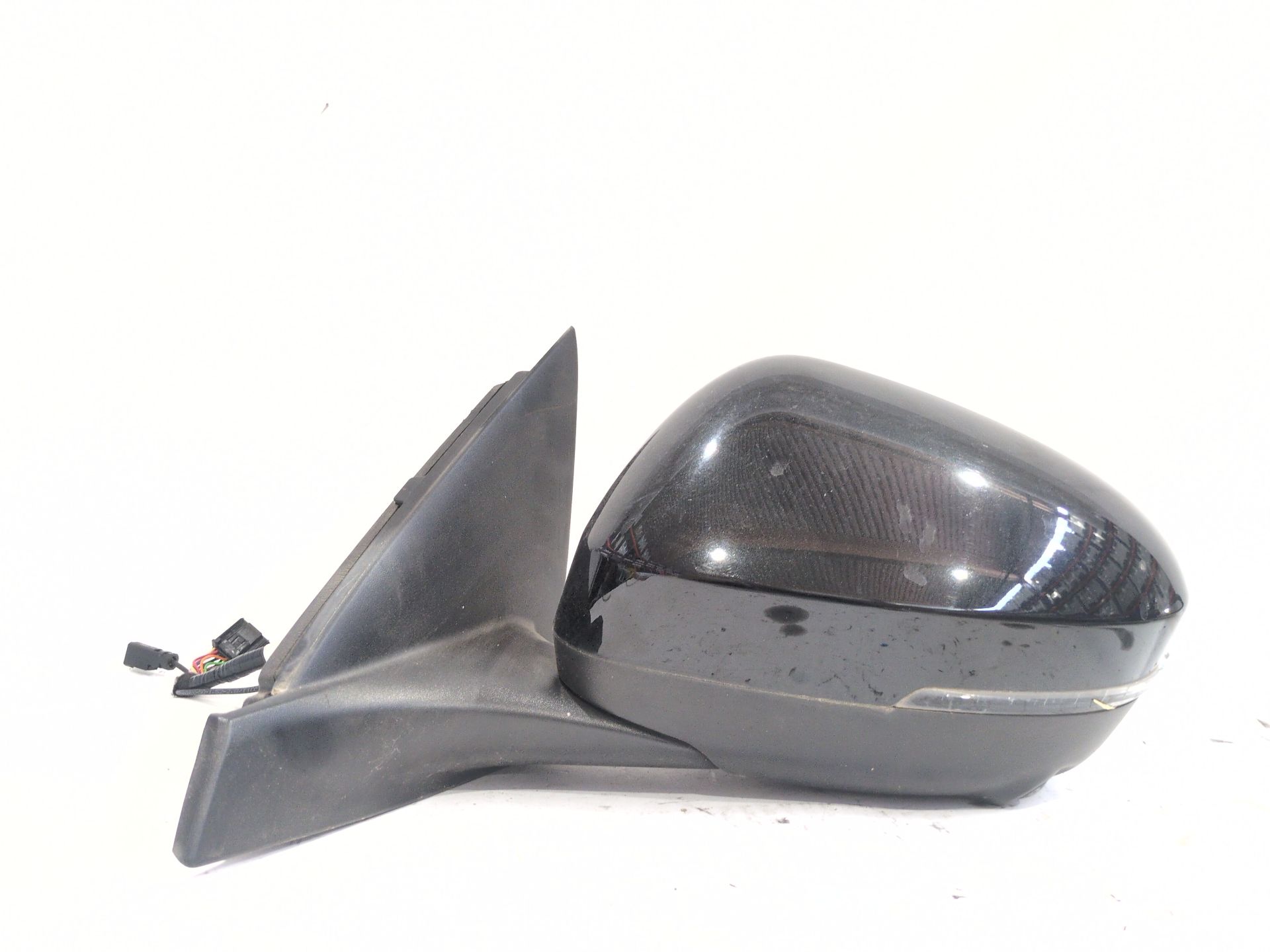 RETROVISOR IZQUIERDO ELECTRICO RENAULT AUSTRAL TCE 160