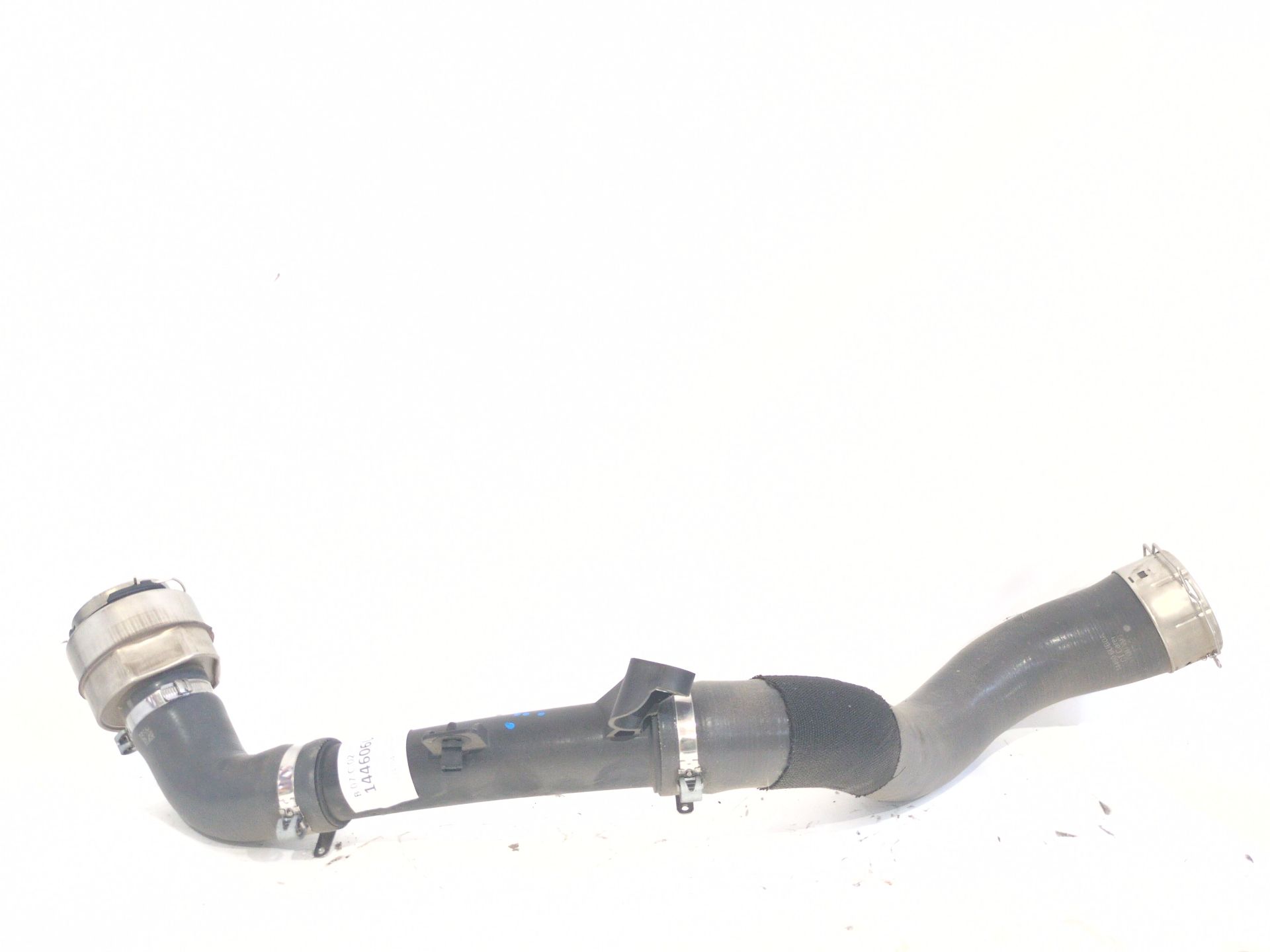 MANGUERAS INTERCOOLER RENAULT AUSTRAL TCE 160