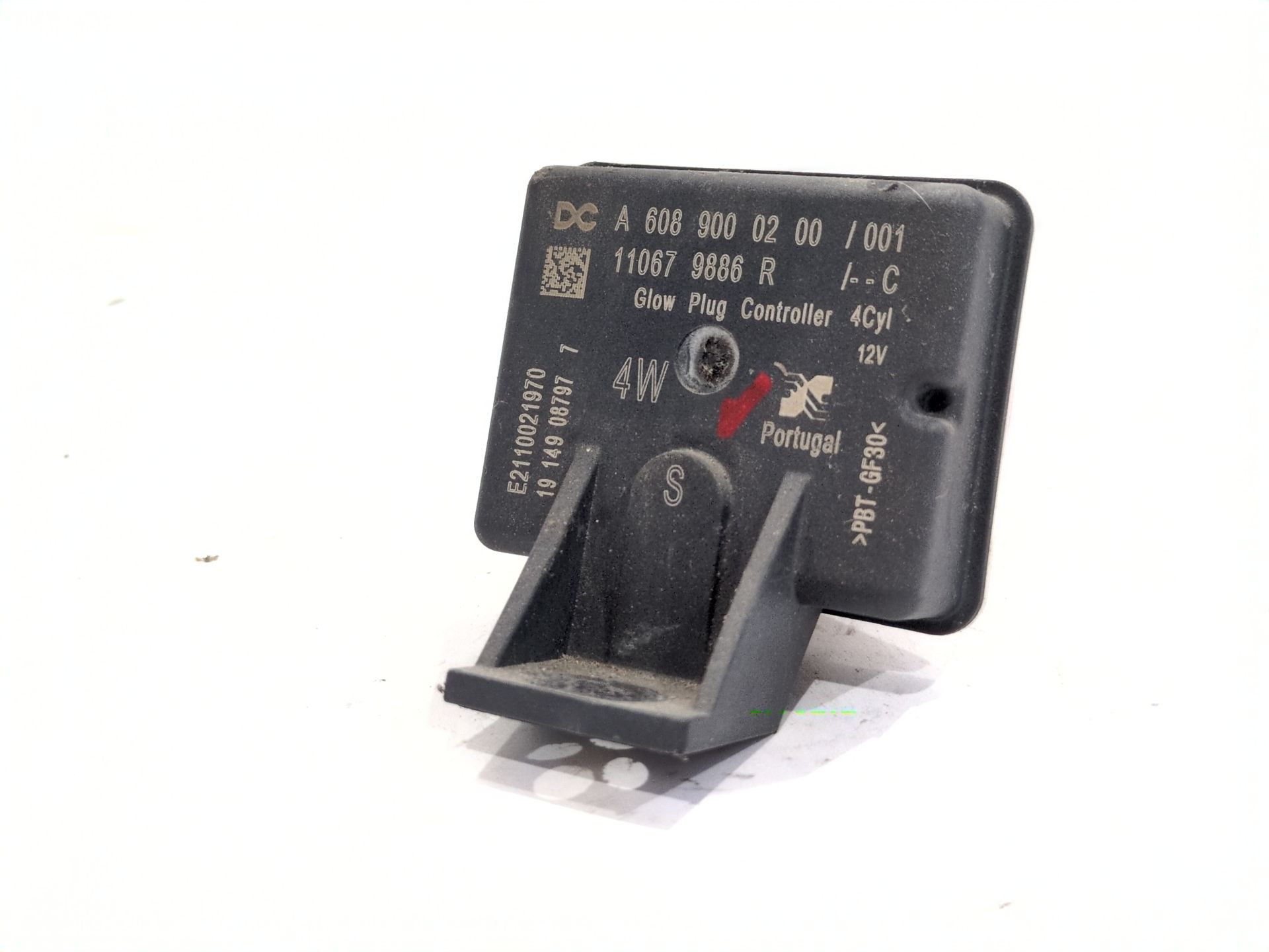 MODULO ELECTRONICO RENAULT MEGANE IV HATCHBACK (B9A/M/N_) 1.5 BLUE DCI 115 (B9A6)