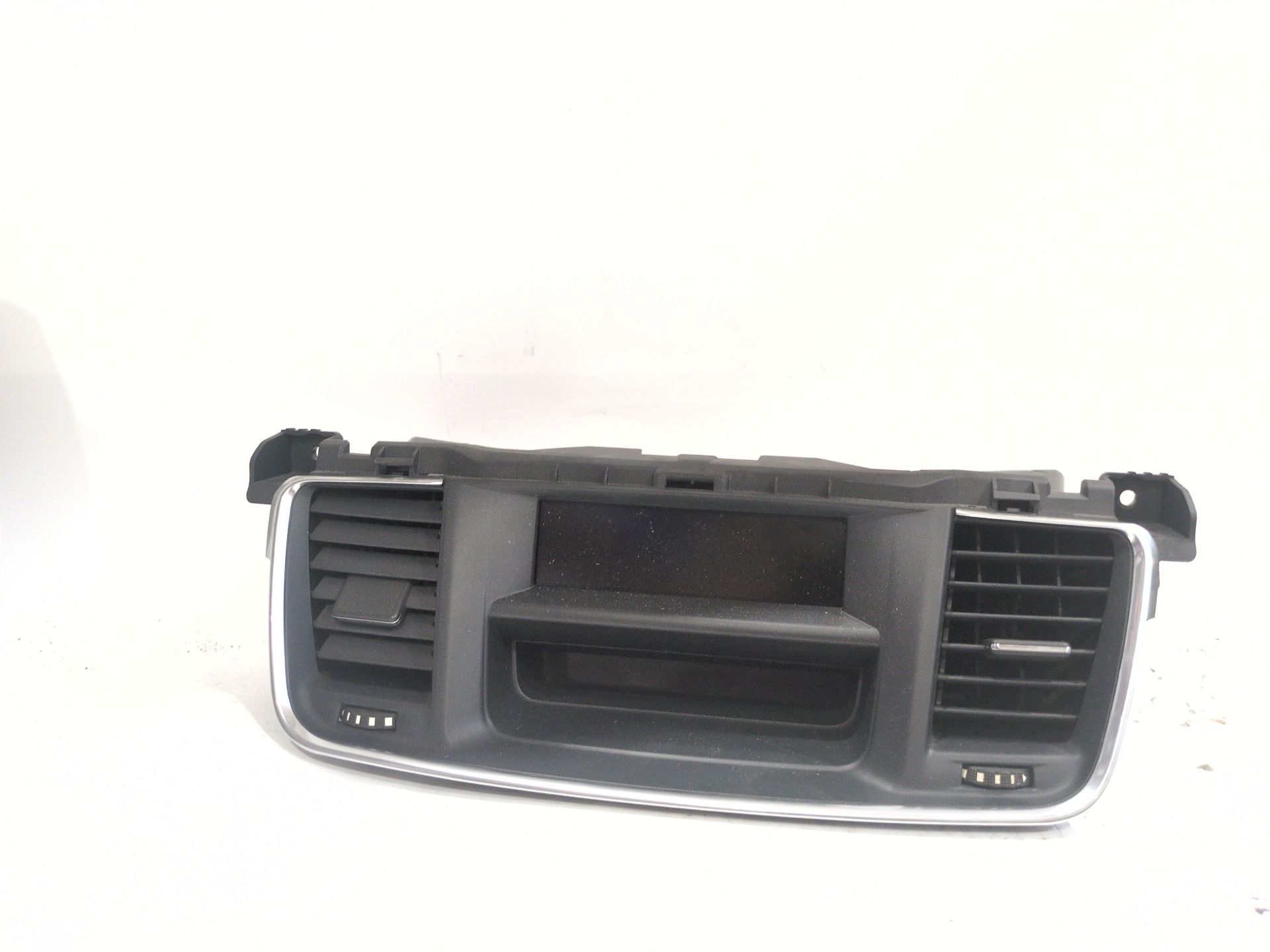 JUEGO EMBELLECEDOR REJILLAS DELANTERAS PEUGEOT 508 I (8D_) 2.0 HDI - sin referencia