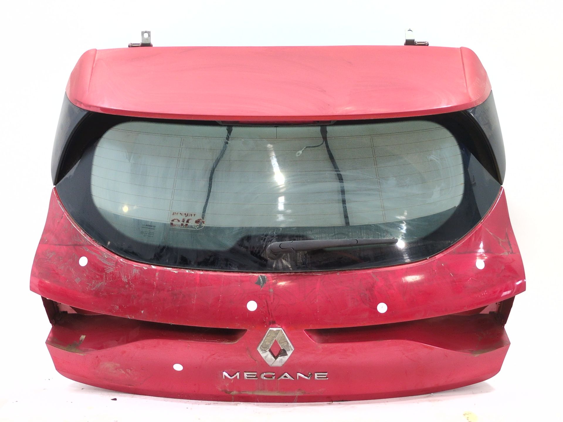 PORTON TRASERO RENAULT MEGANE IV HATCHBACK (B9A/M/N_) 1.5 BLUE DCI 115 (B9A6)