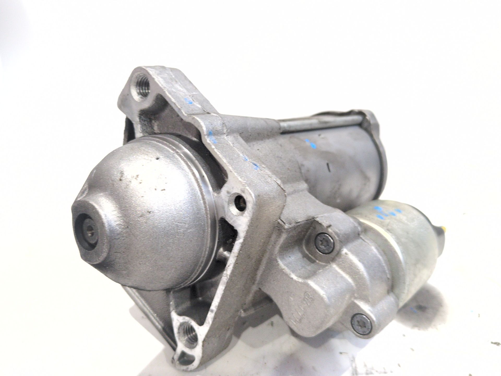 MOTOR ARRANQUE DACIA SANDERO III 1.0 TCE 100