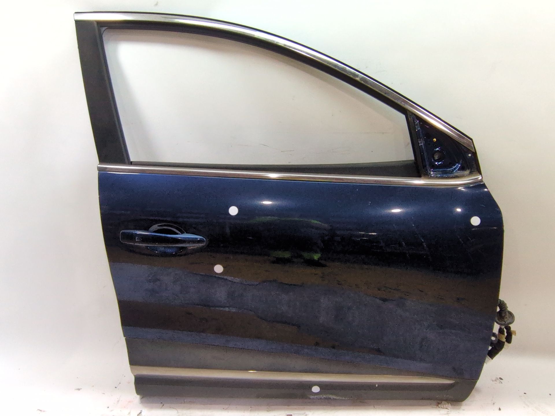 PUERTA DELANTERA DERECHA RENAULT KADJAR (HA_ HL_) 1.5 DCI 110 (HLA3)