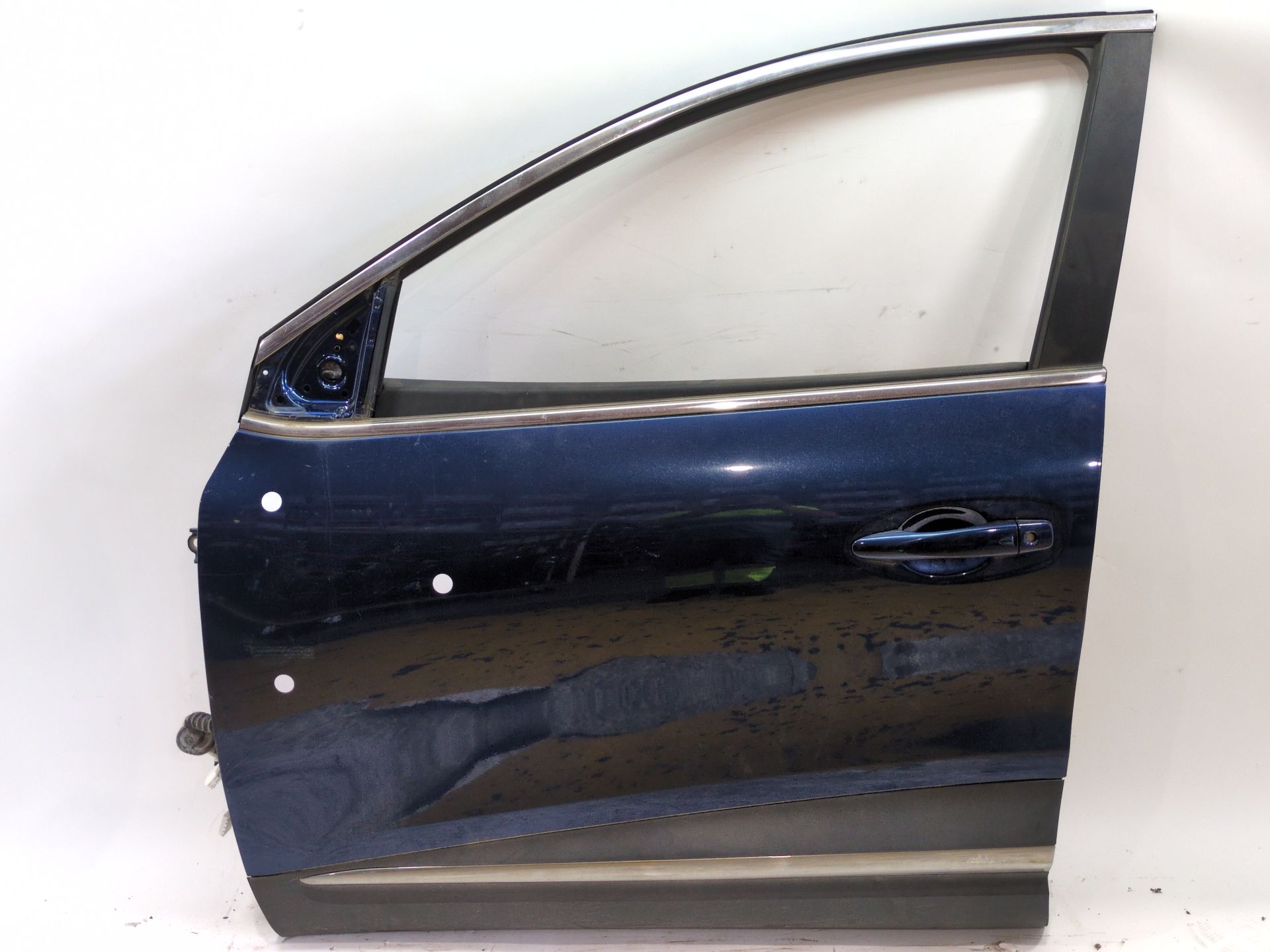 PUERTA DELANTERA IZQUIERDA RENAULT KADJAR (HA_ HL_) 1.5 DCI 110 (HLA3)