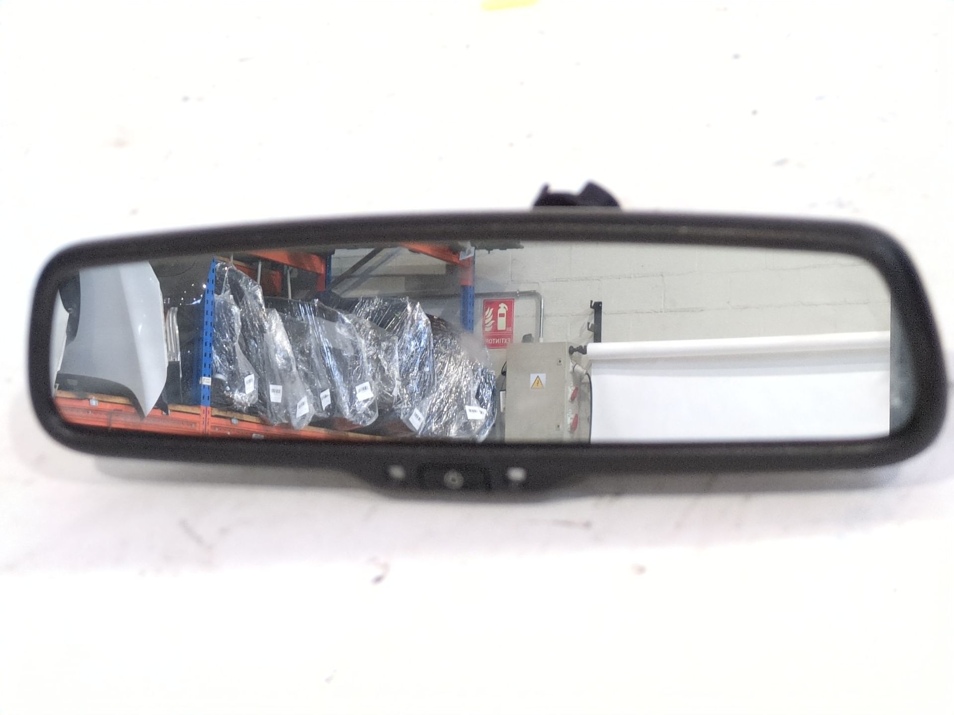 RETROVISOR INTERIOR RENAULT KADJAR (HA_ HL_) 1.5 DCI 110 (HLA3)