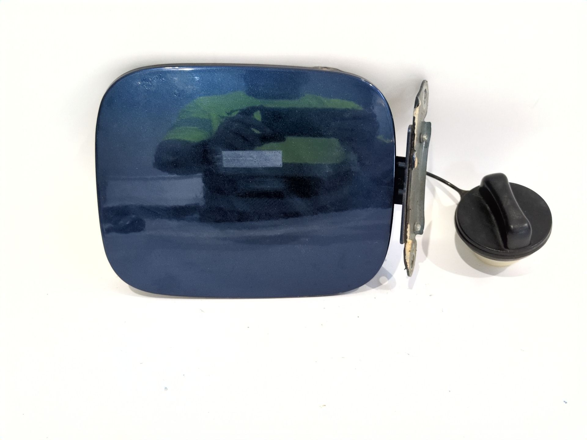 TAPA EXTERIOR COMBUSTIBLE RENAULT KADJAR (HA_ HL_) 1.5 DCI 110 (HLA3)