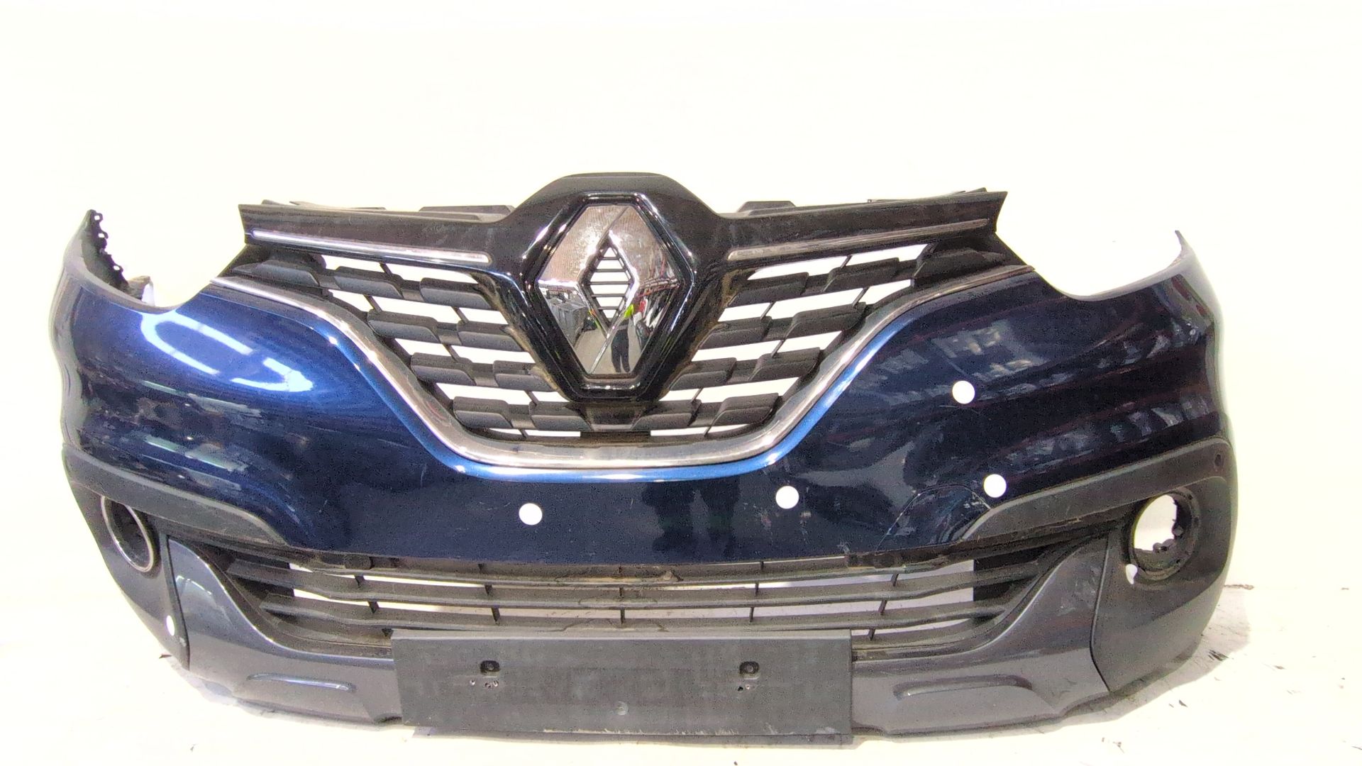 PARAGOLPES DELANTERO RENAULT KADJAR (HA_ HL_) 1.5 DCI 110 (HLA3)