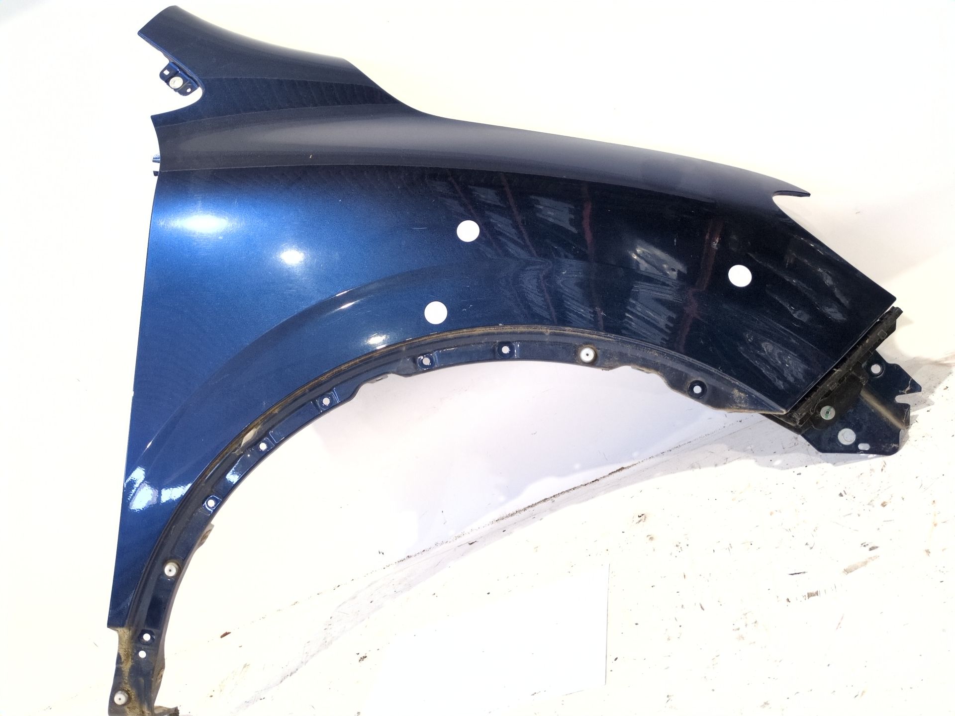 ALETA DELANTERA DERECHA RENAULT KADJAR (HA_ HL_) 1.5 DCI 110 (HLA3)