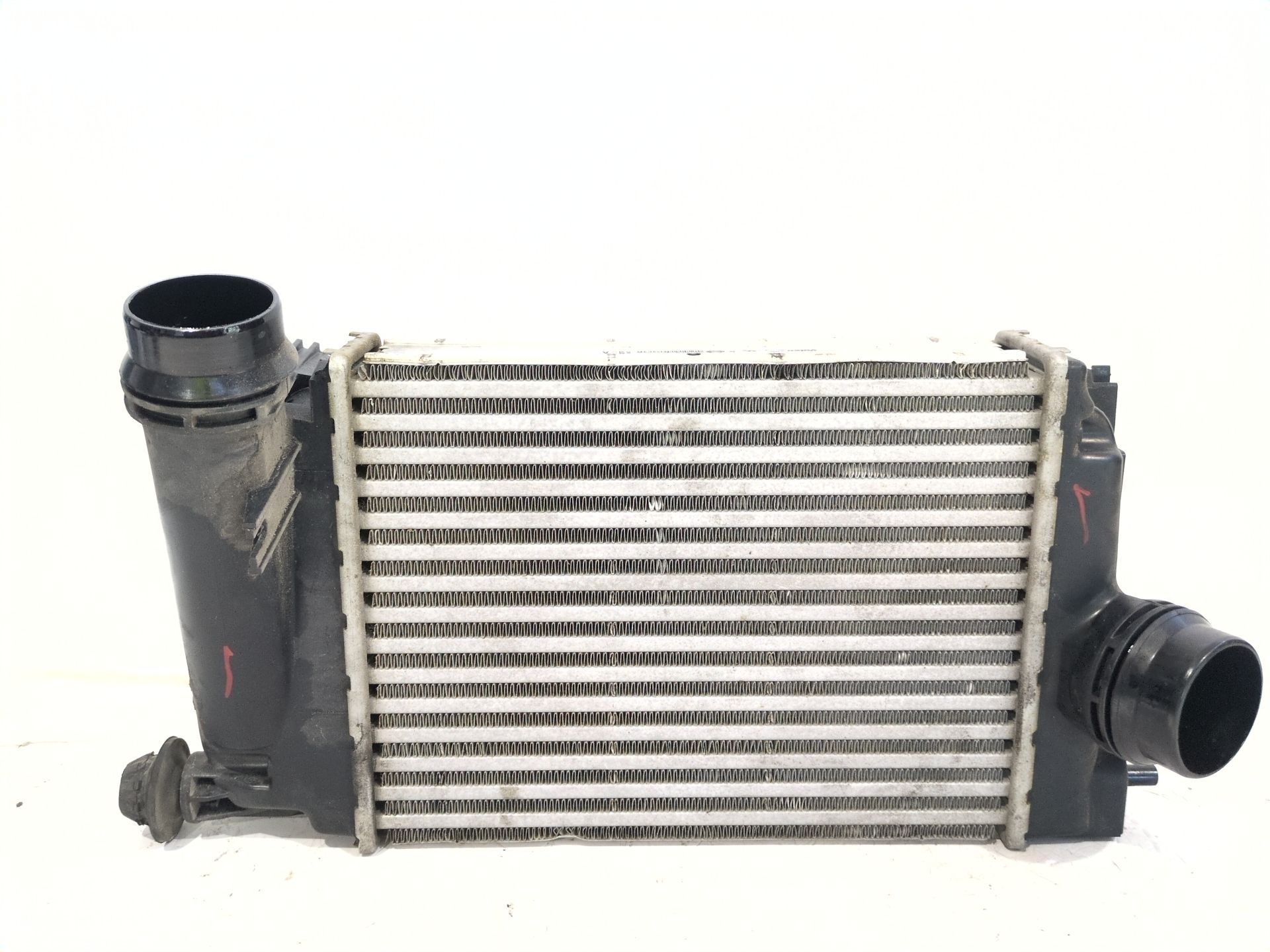 INTERCOOLER RENAULT KADJAR (HA_ HL_) 1.5 DCI 110 (HLA3)