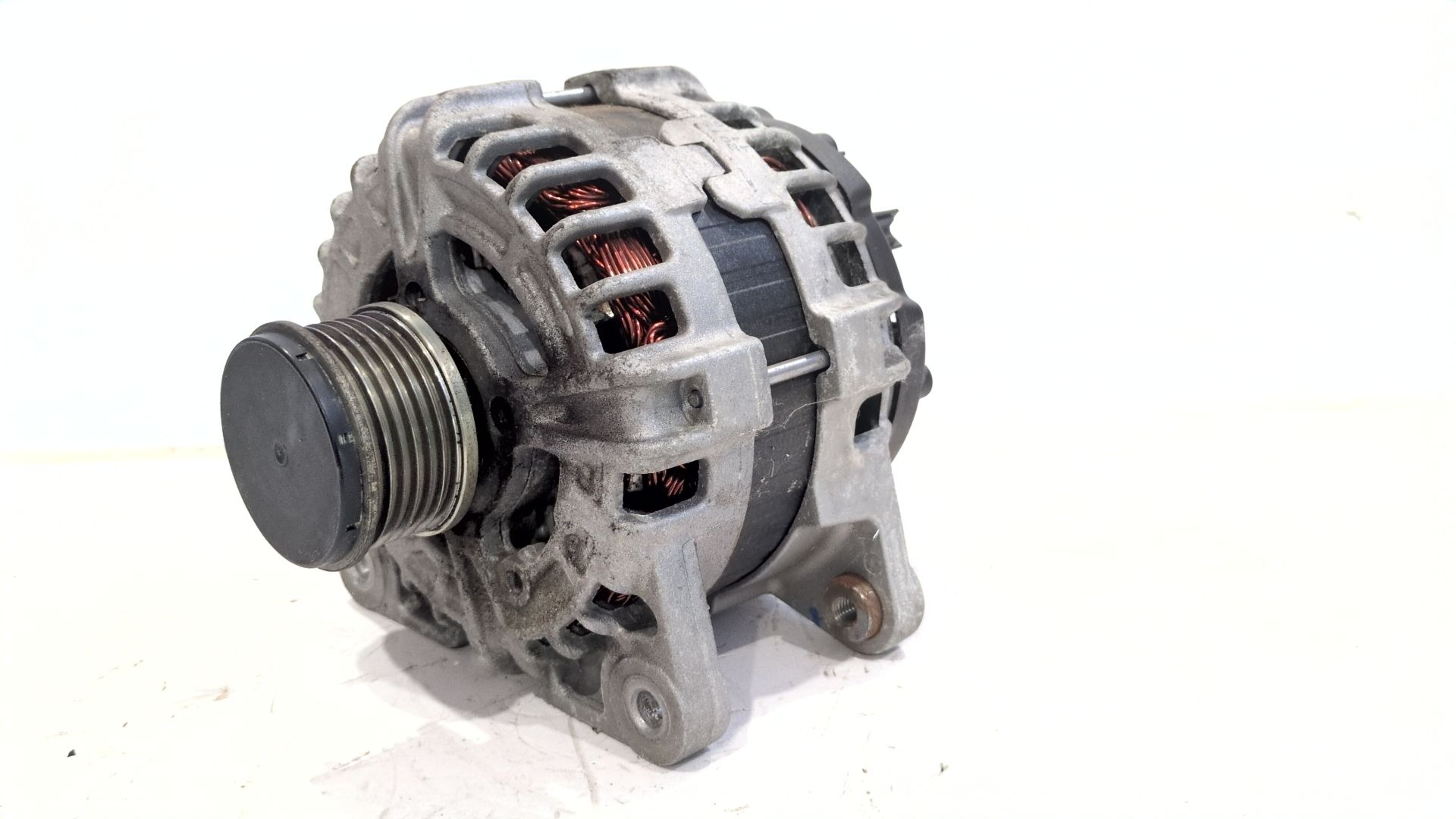 ALTERNADOR RENAULT KADJAR (HA_ HL_) 1.5 DCI 110 (HLA3)