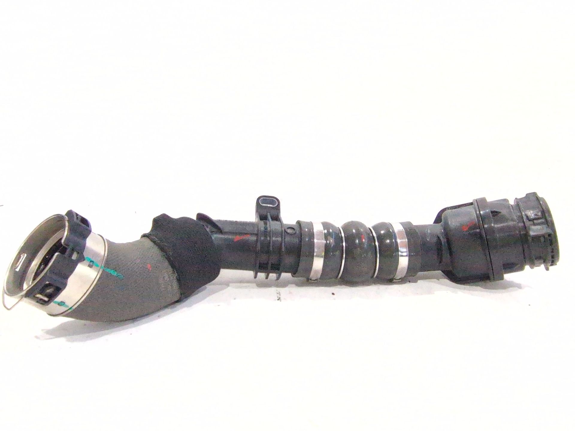 TUBO INTERCOOLER RENAULT MEGANE IV HATCHBACK (B9A/M/N_) 1.5 BLUE DCI 115 (B9A6)