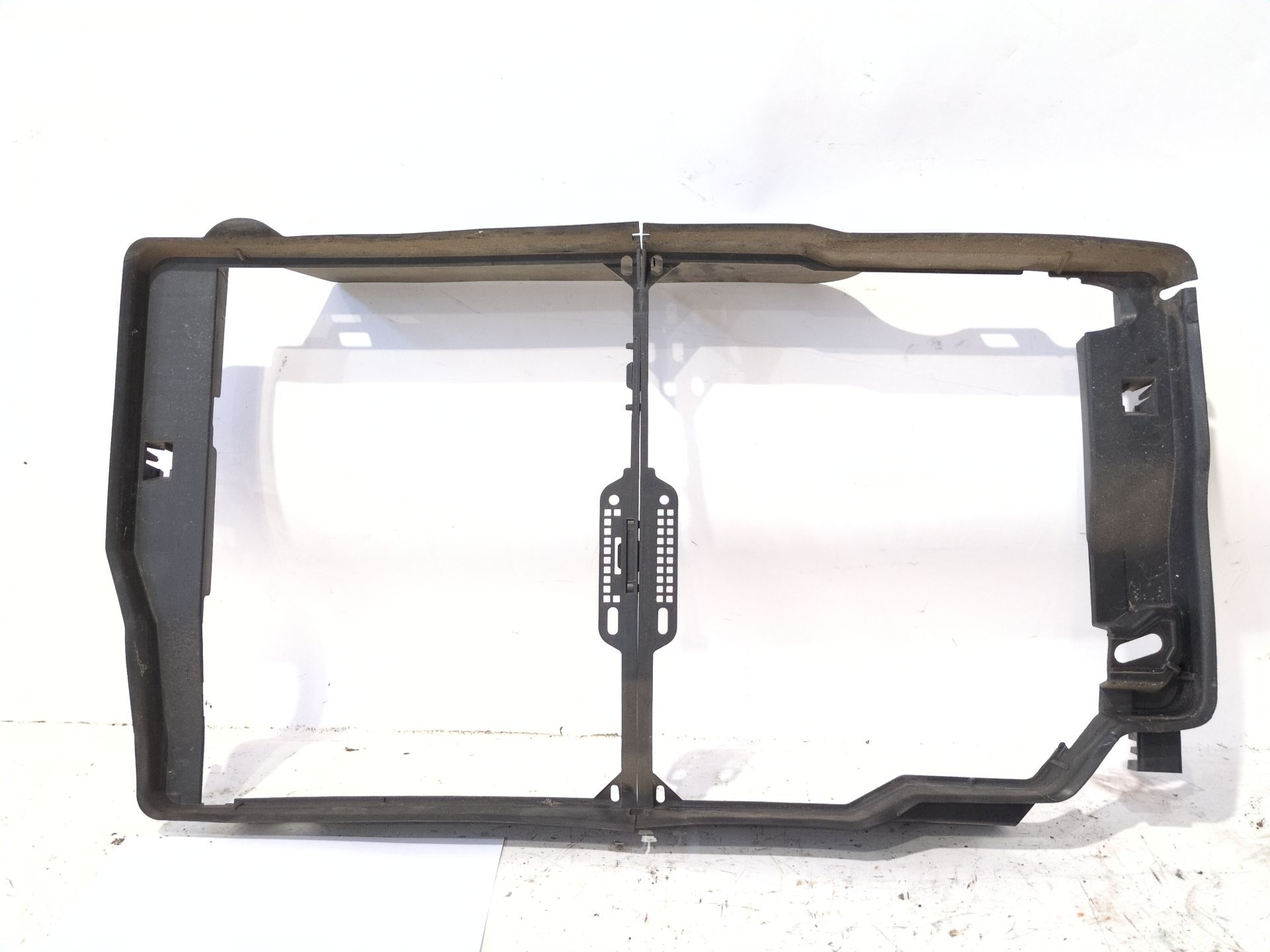 CANALIZADOR RENAULT MEGANE IV HATCHBACK (B9A/M/N_) 1.5 BLUE DCI 115 (B9A6) - 215549820r