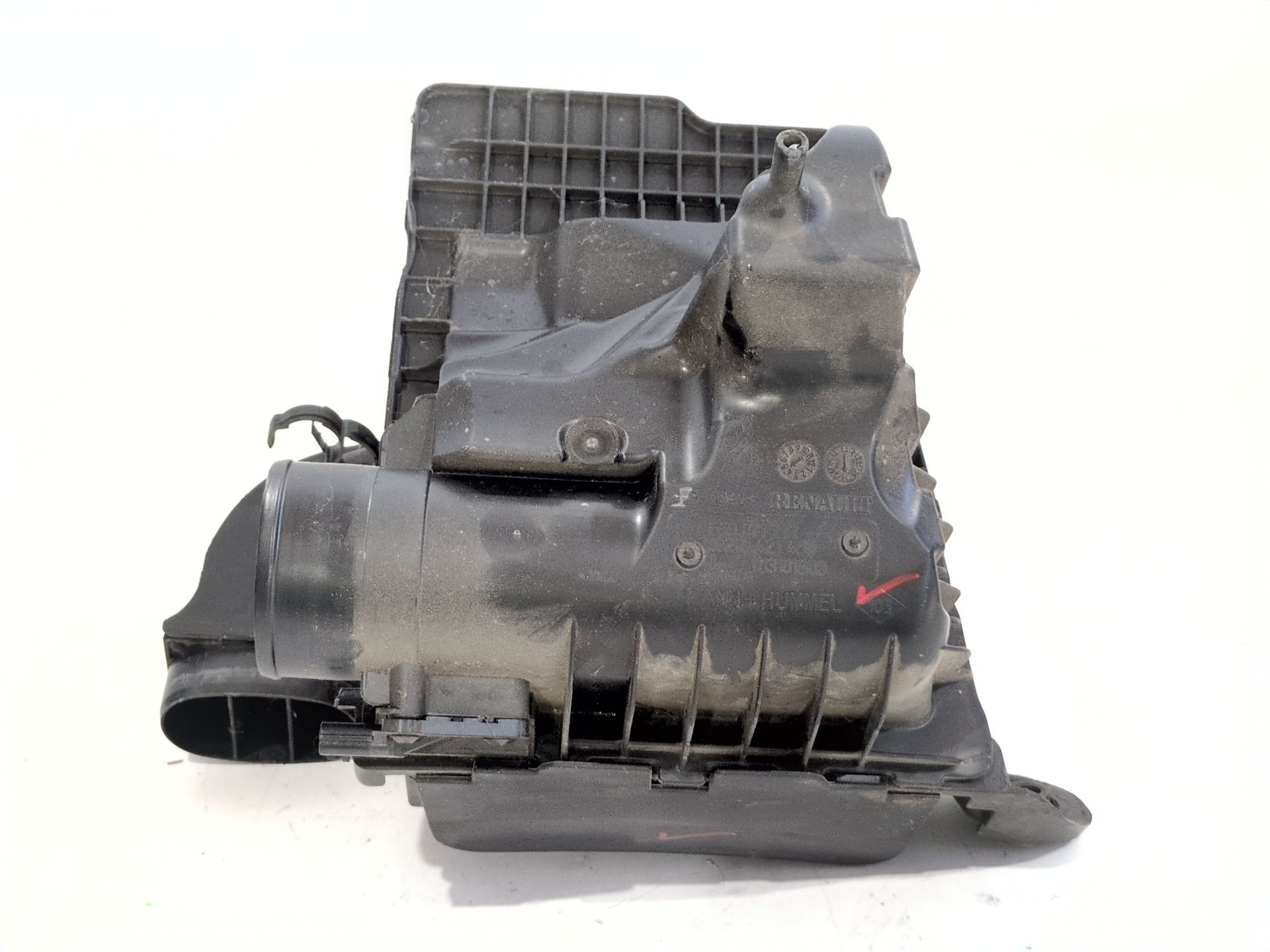 CAJA FILTRO AIRE RENAULT MEGANE IV HATCHBACK (B9A/M/N_) 1.5 BLUE DCI 115 (B9A6)