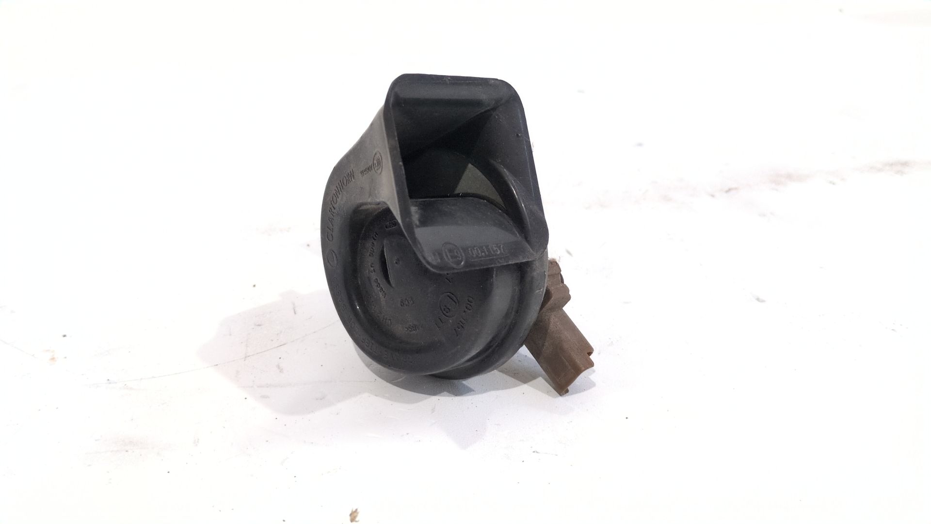 CLAXON RENAULT KADJAR (HA_ HL_) 1.5 DCI 110 (HLA3) - 256106218R