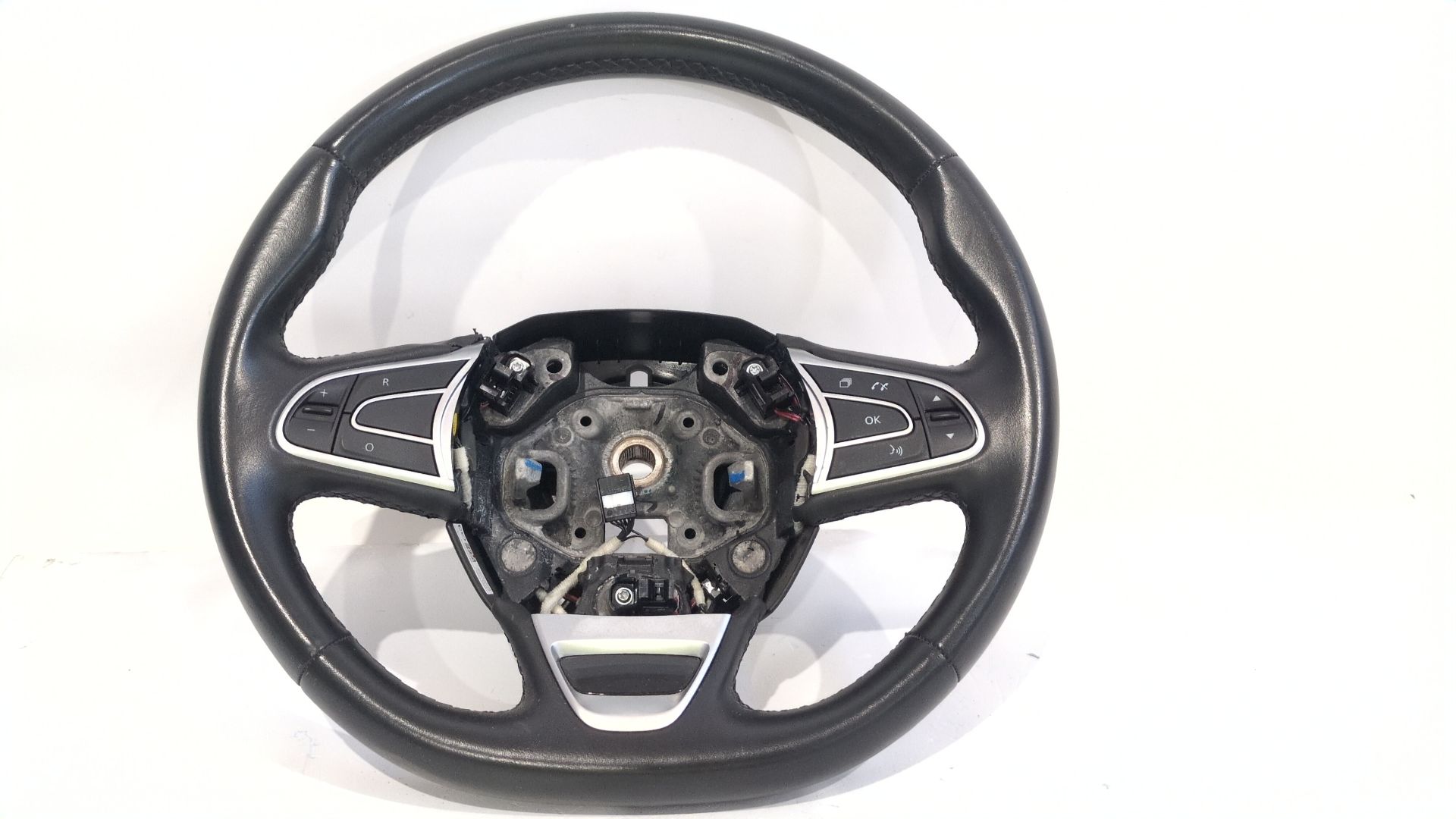 VOLANTE RENAULT KADJAR (HA_ HL_) 1.5 DCI 110 (HLA3) - 484003952R